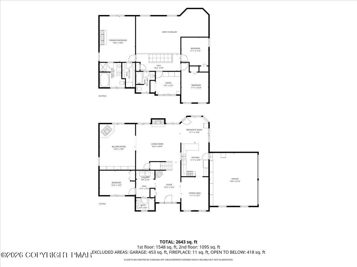 Combined - 104 Arbor Way, Stroudsburg, PA 18360, Stroudsburg