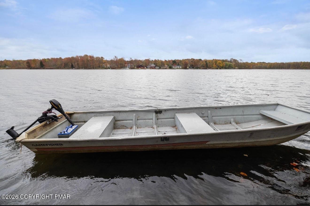 u4 - 6063 Boardwalk Drive, Tobyhanna, PA 18466, Tobyhanna