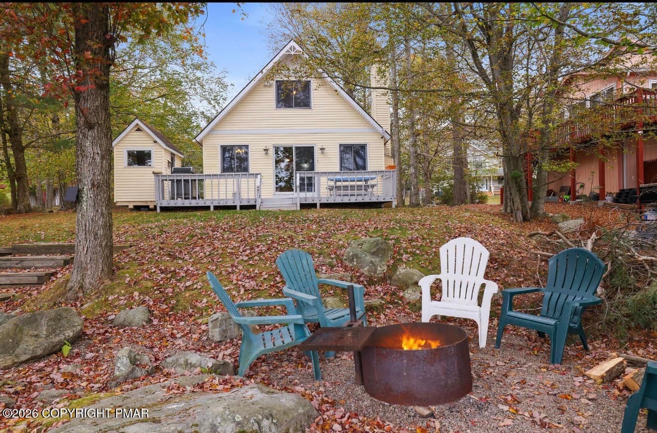 u5 - 6063 Boardwalk Drive, Tobyhanna, PA 18466, Tobyhanna