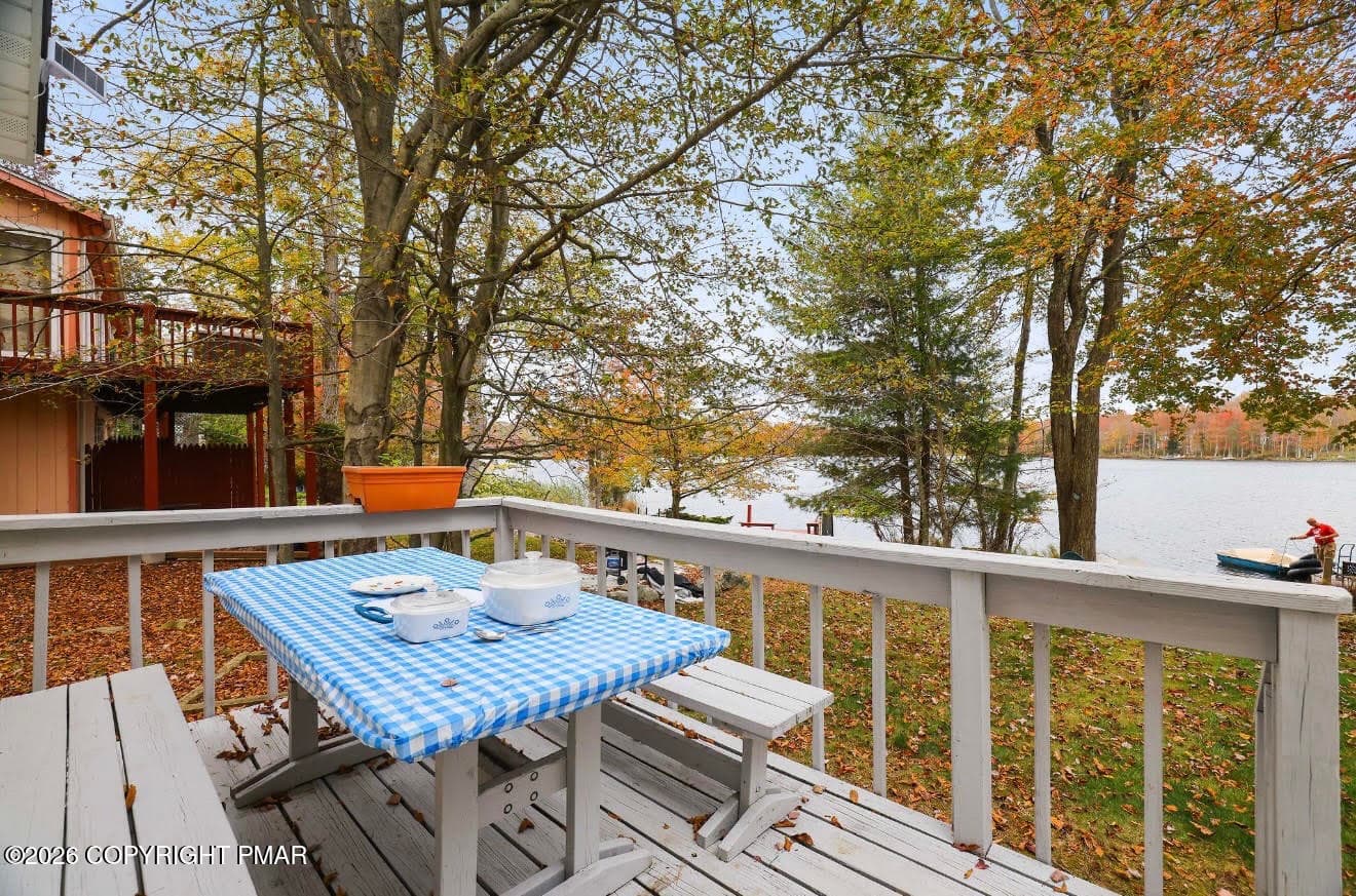 u8 - 6063 Boardwalk Drive, Tobyhanna, PA 18466, Tobyhanna