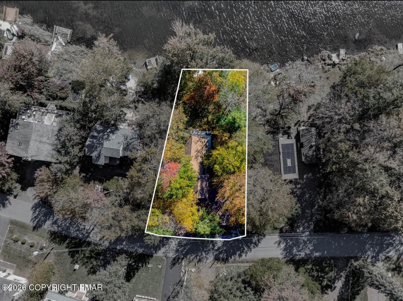 u10 - 6063 Boardwalk Drive, Tobyhanna, PA 18466, Tobyhanna