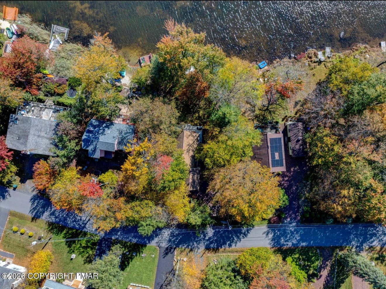 u11 - 6063 Boardwalk Drive, Tobyhanna, PA 18466, Tobyhanna