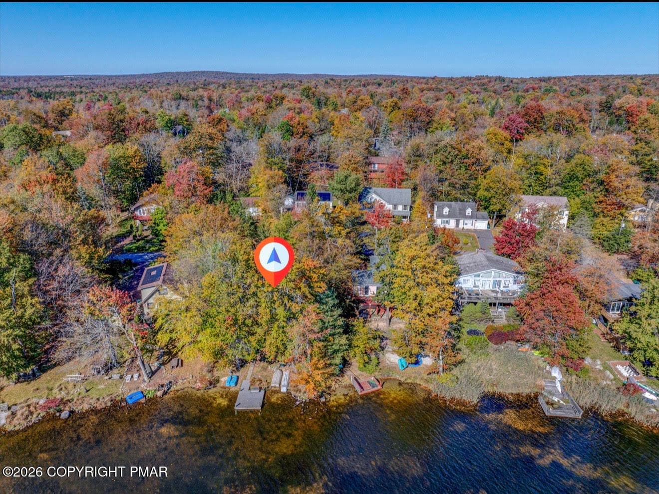 u12 - 6063 Boardwalk Drive, Tobyhanna, PA 18466, Tobyhanna