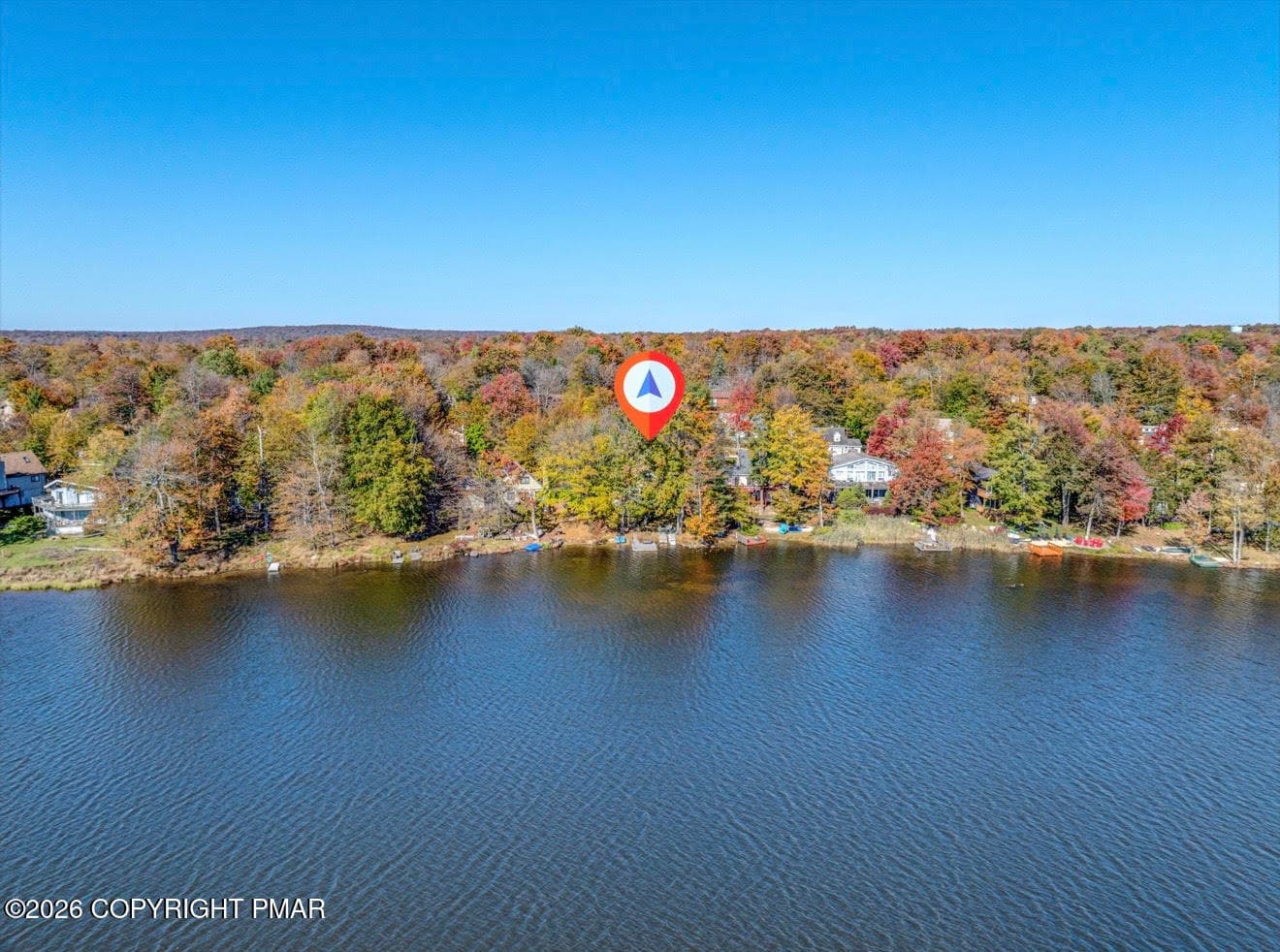 u16 - 6063 Boardwalk Drive, Tobyhanna, PA 18466, Tobyhanna