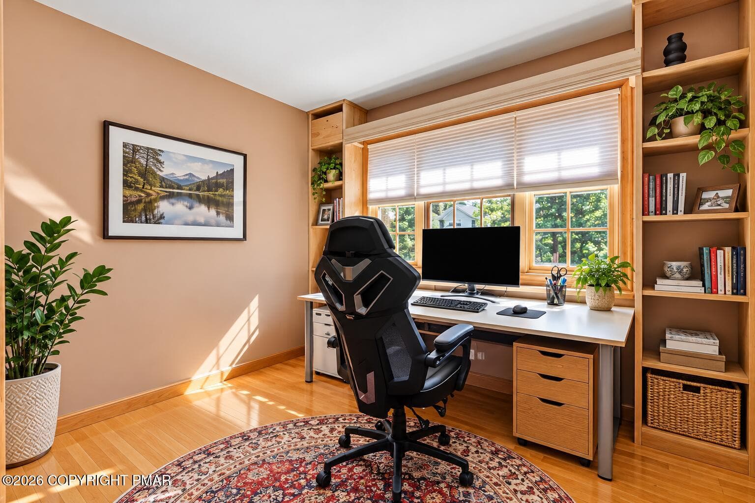 Bedroom 2/Office - 104 Arbor Way, Stroudsburg, PA 18360, Stroudsburg