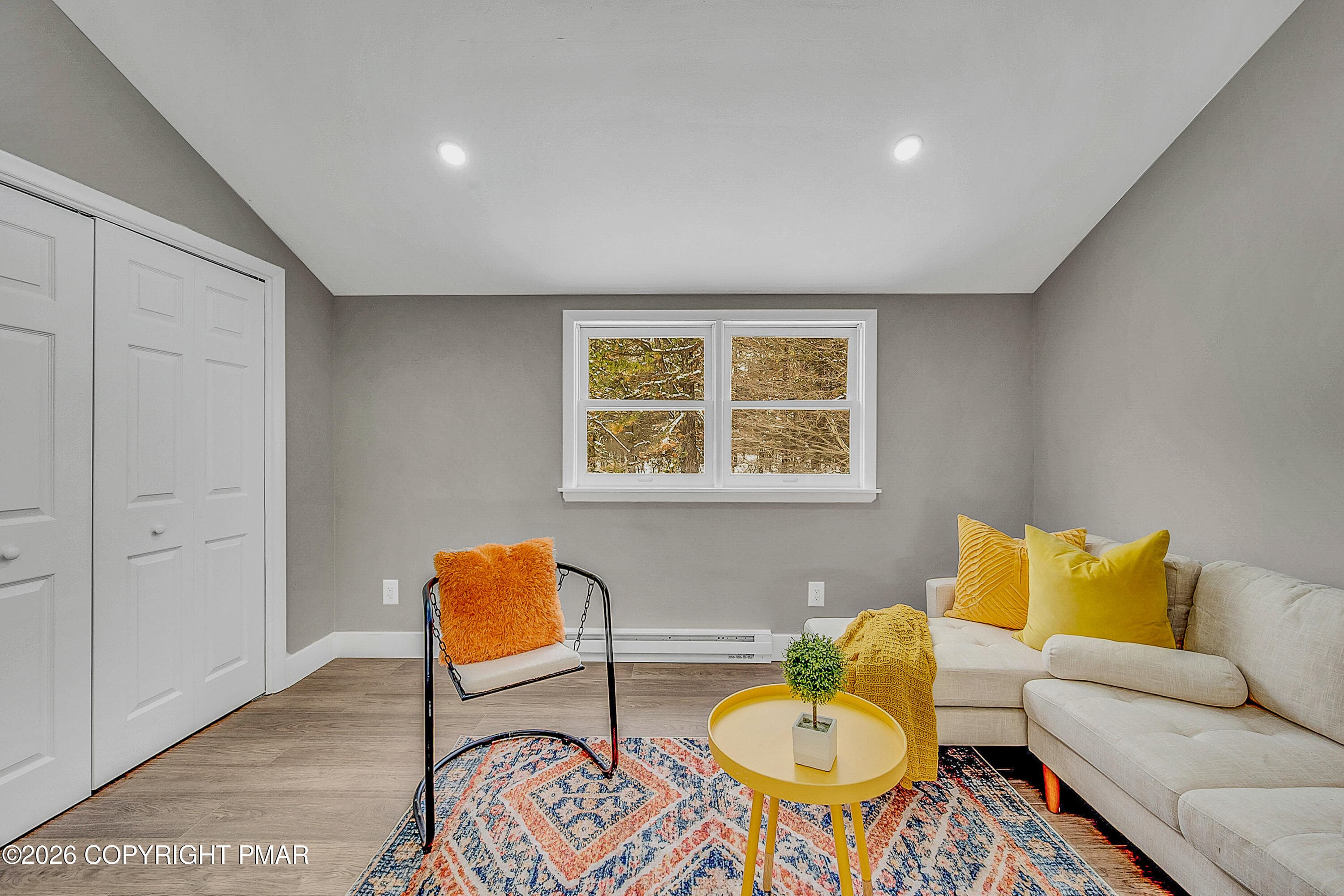 Loft - 405 Skyline Drive, Blakeslee, PA 18610, Blakeslee
