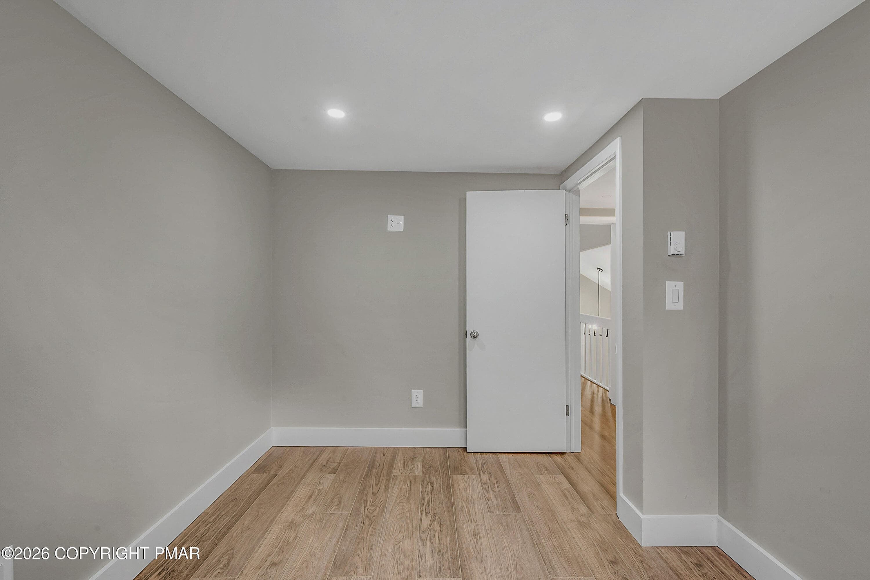 Bedroom 2 - 405 Skyline Drive, Blakeslee, PA 18610, Blakeslee