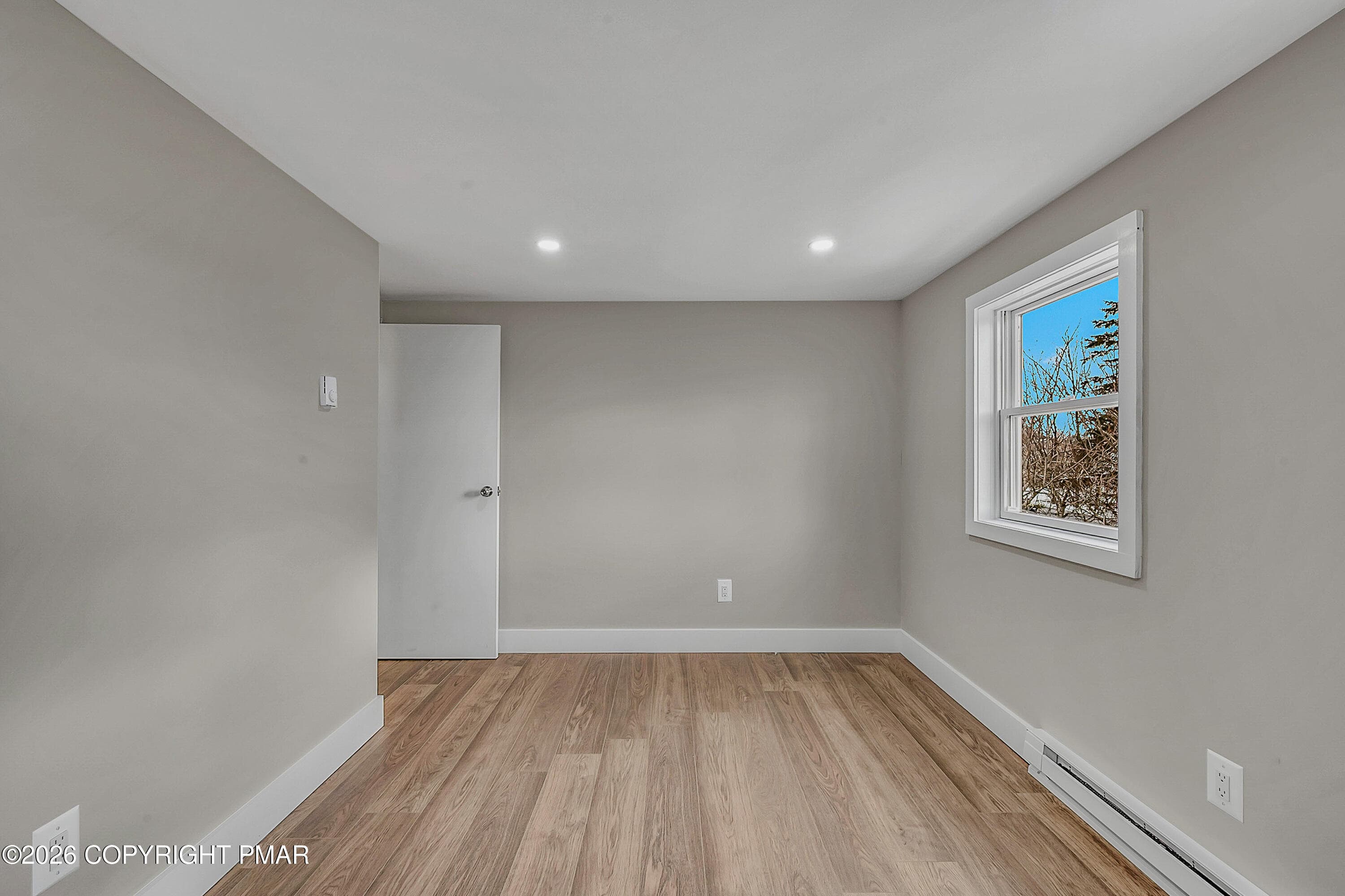 Bedroom 3 - 405 Skyline Drive, Blakeslee, PA 18610, Blakeslee