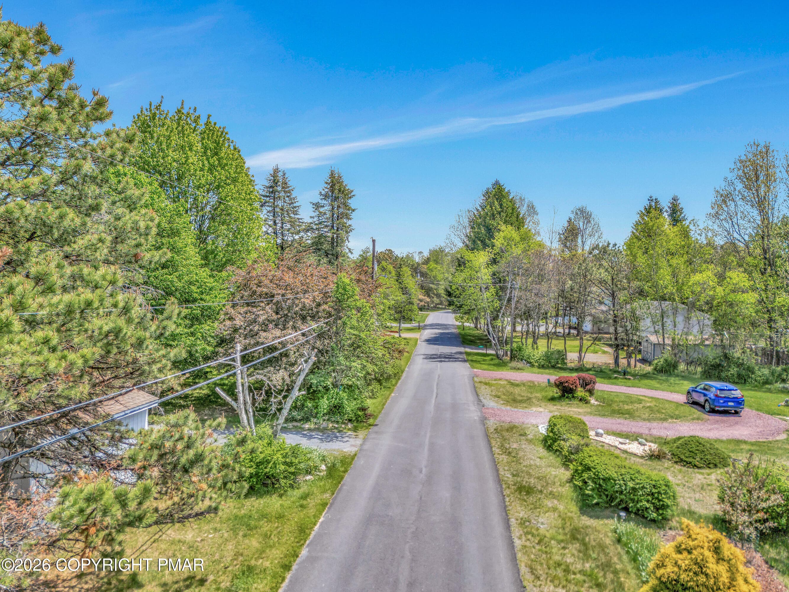 Skyline - 405 Skyline Drive, Blakeslee, PA 18610, Blakeslee