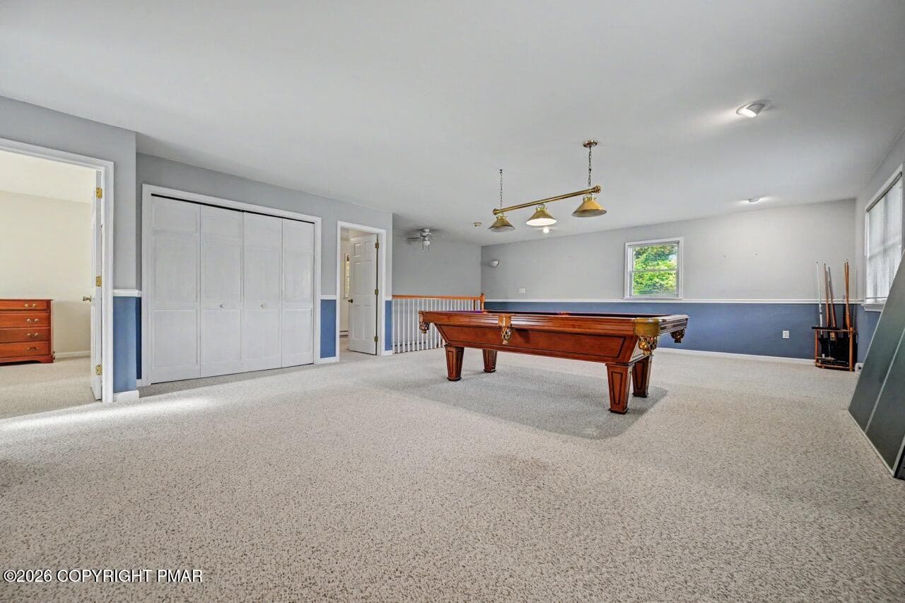 Recreation Room - 2367 Route 209, Sciota, PA 18354, Sciota
