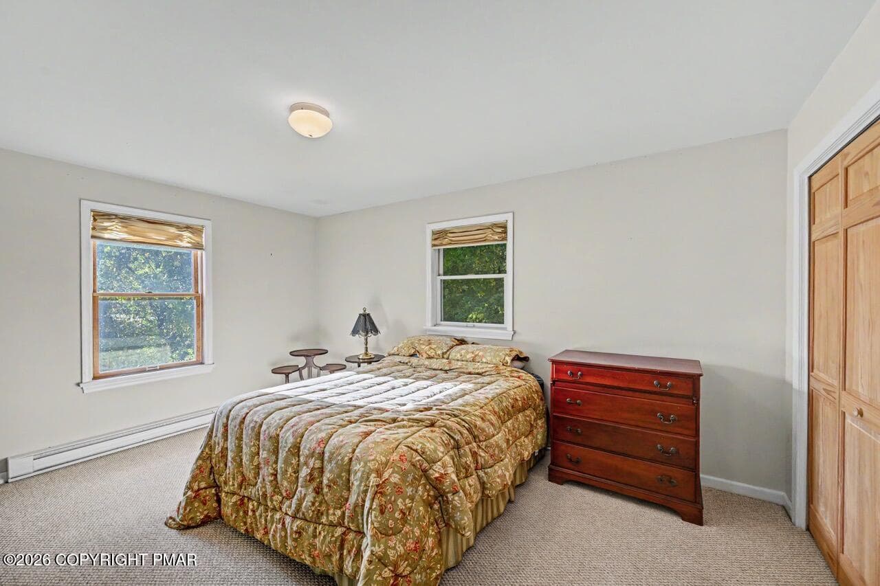 2nd Floor Bedroom 2 - 2367 Route 209, Sciota, PA 18354, Sciota