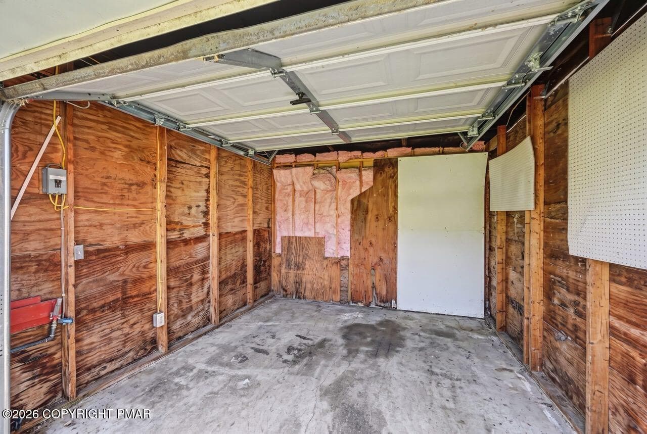 Shed Virtually Cleared - 2367 Route 209, Sciota, PA 18354, Sciota