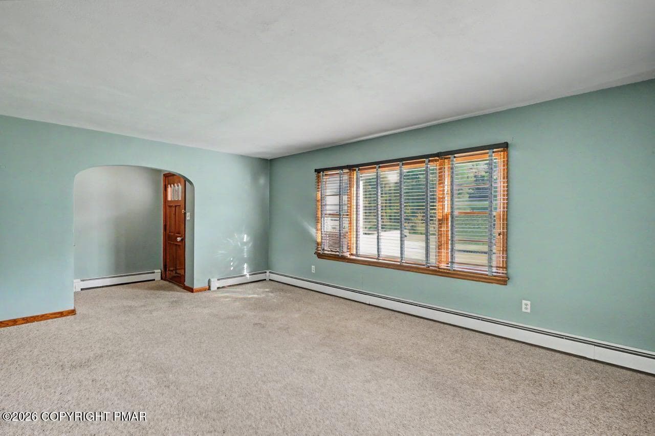 Abundant Natural Lighting - 2367 Route 209, Sciota, PA 18354, Sciota