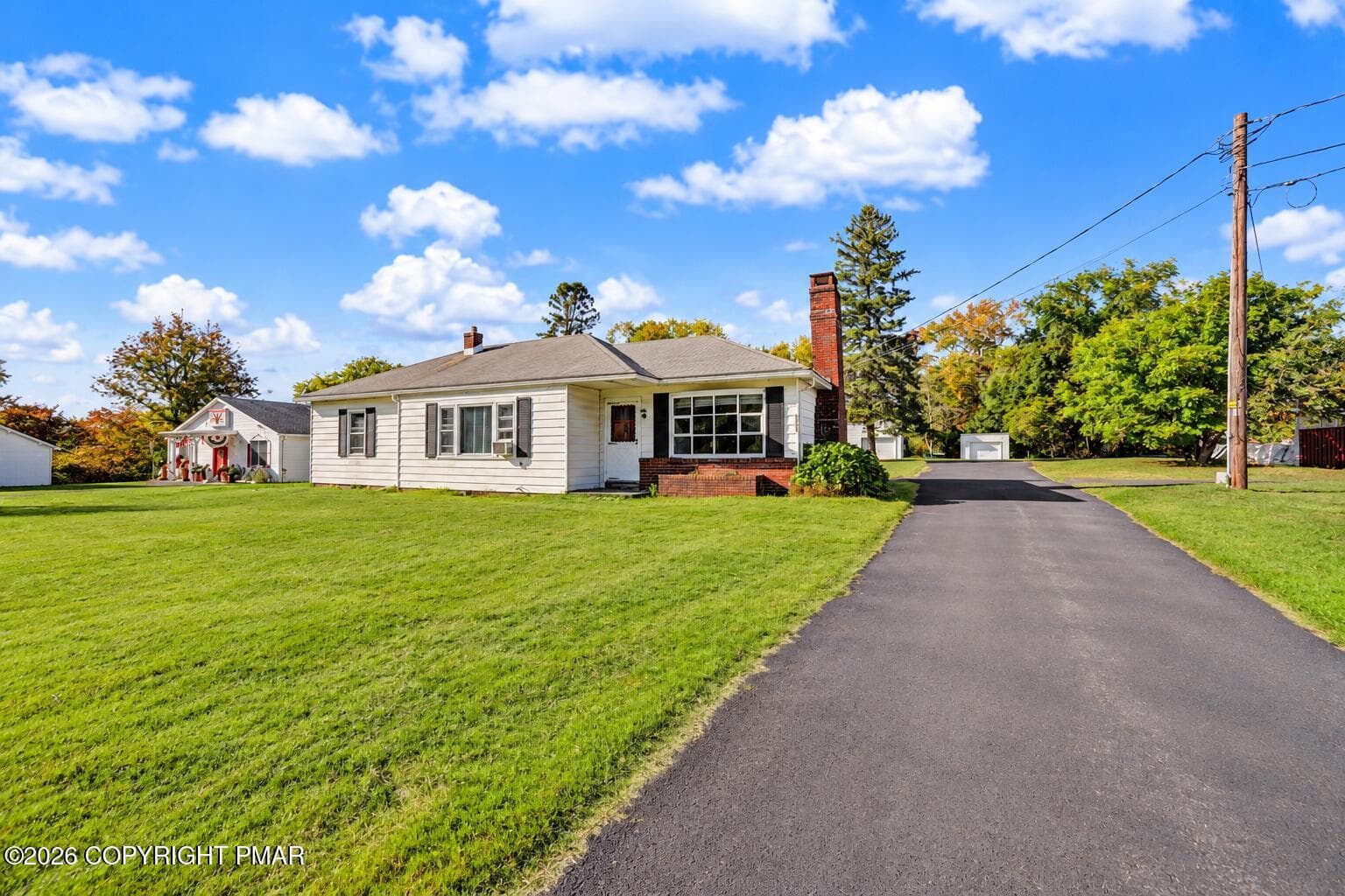 2365-2367 US-209 - Excellent Location! - 2367 Route 209, Sciota, PA 18354, Sciota