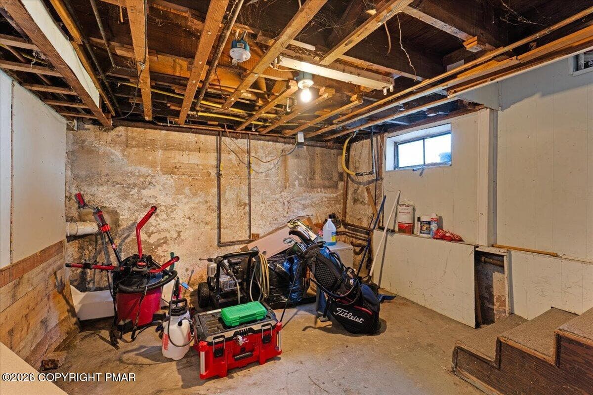 05-Basement - 95 Bedford Street REAR, Forty Fort, PA 18704, Forty Fort