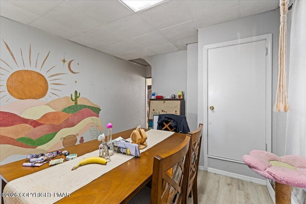 11-First Floor - 95 Bedford Street REAR, Forty Fort, PA 18704, Forty Fort