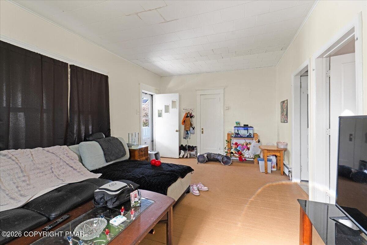 12-First Floor - 95 Bedford Street REAR, Forty Fort, PA 18704, Forty Fort