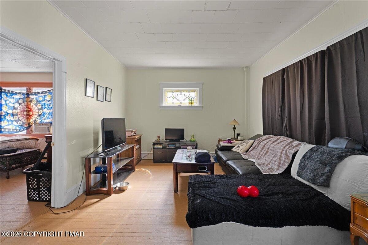 15-First Floor - 95 Bedford Street REAR, Forty Fort, PA 18704, Forty Fort