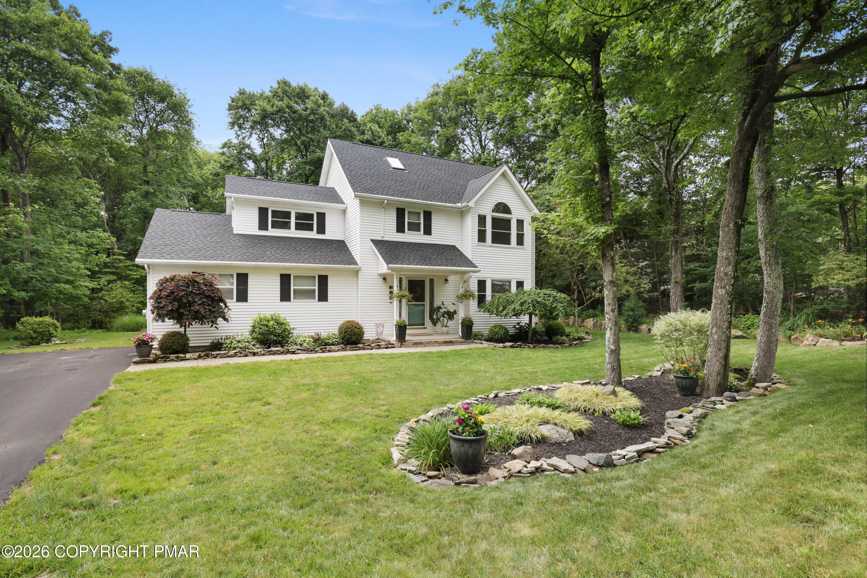 03-RBP53424 - 216 Ruby Court, Saylorsburg, PA 18353, Saylorsburg