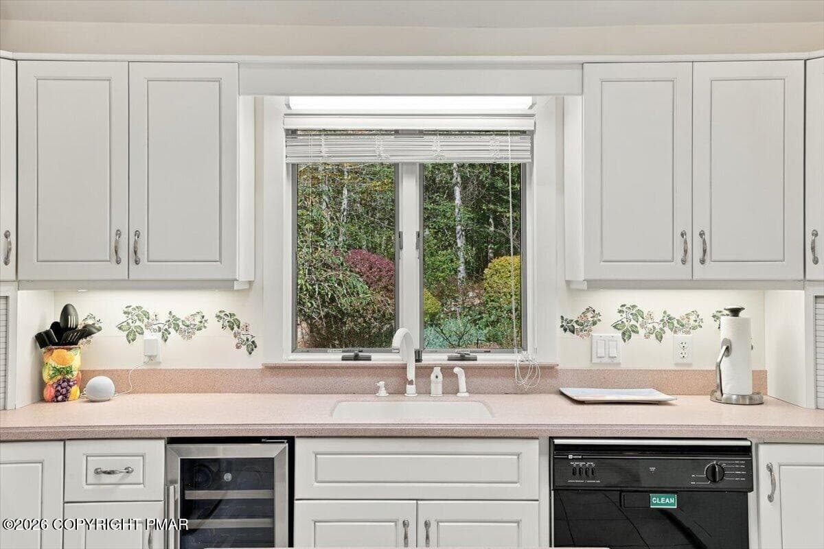 Kitchen - 181 Golfers Way, Pocono Pines, PA 18350, Pocono Pines