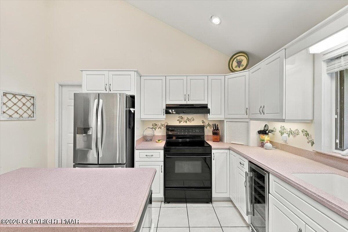 Kitchen - 181 Golfers Way, Pocono Pines, PA 18350, Pocono Pines