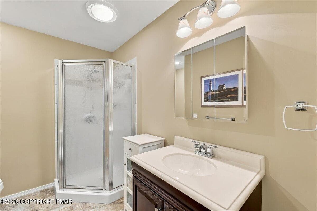 Bathroom 2 - 181 Golfers Way, Pocono Pines, PA 18350, Pocono Pines