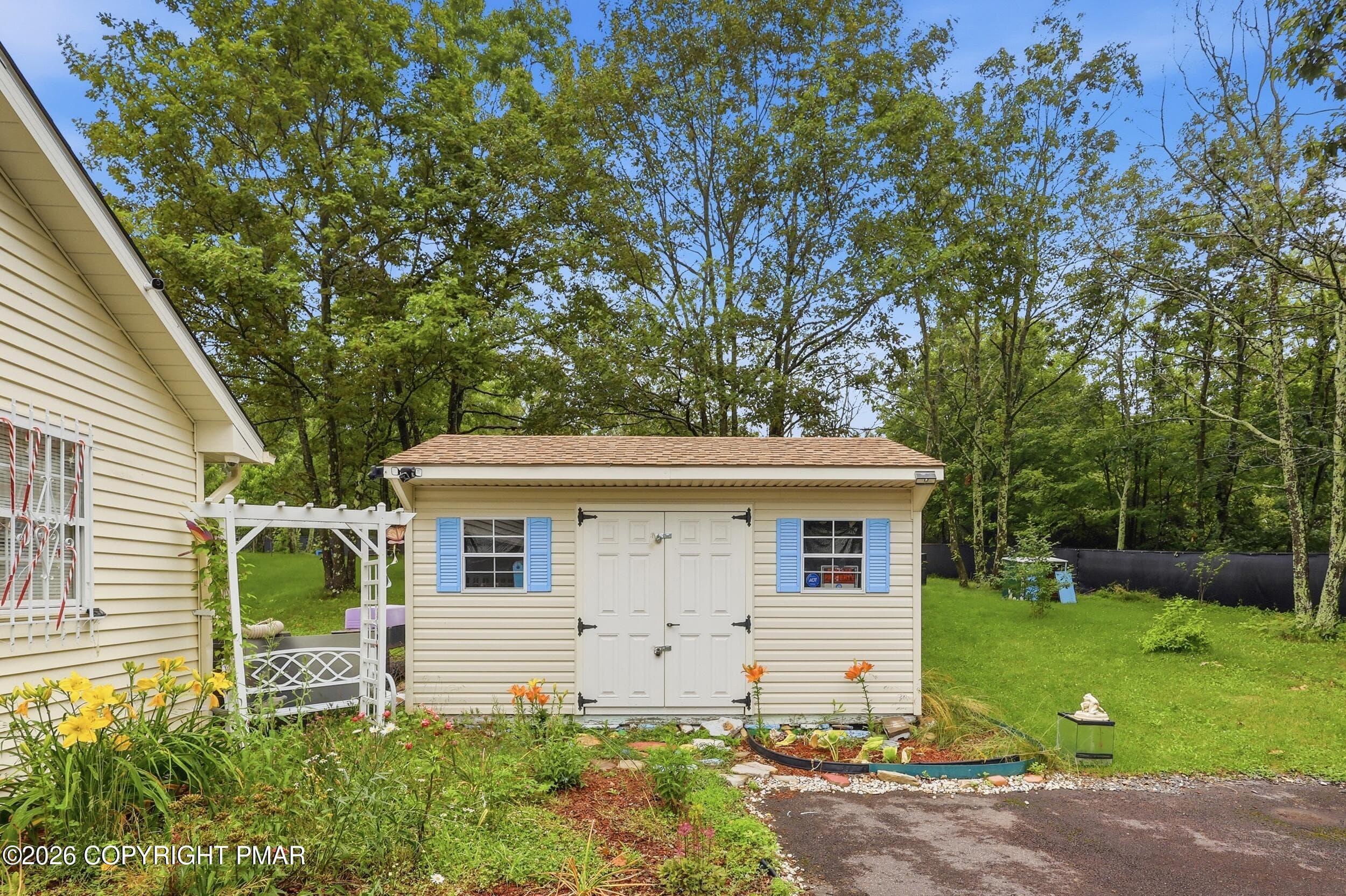 222 Martha37 - 222 Martha Lane, Blakeslee, PA 18610, Blakeslee