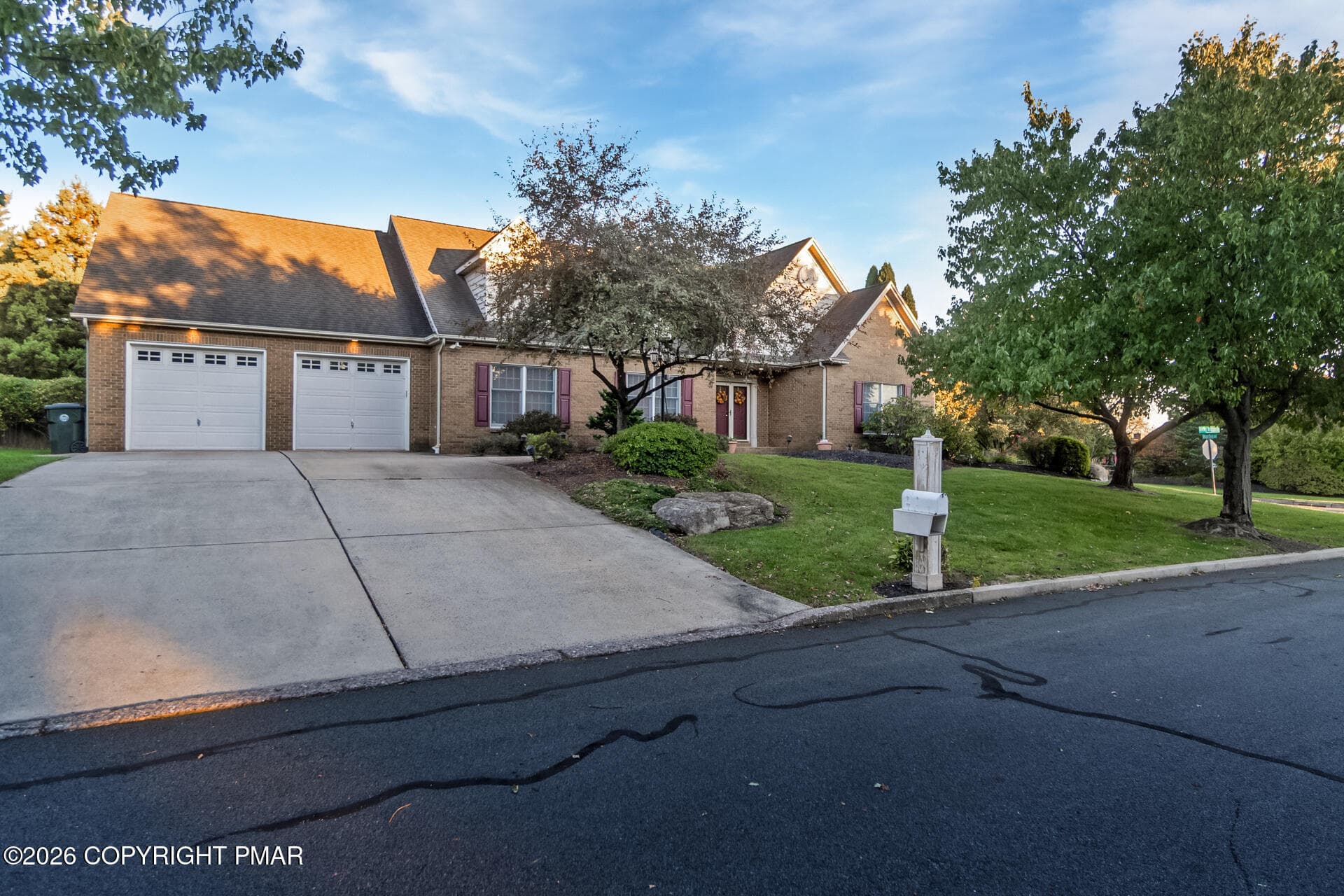 2 - 5730 Ricky Ridge Trail, Orefield, PA 18069, Orefield