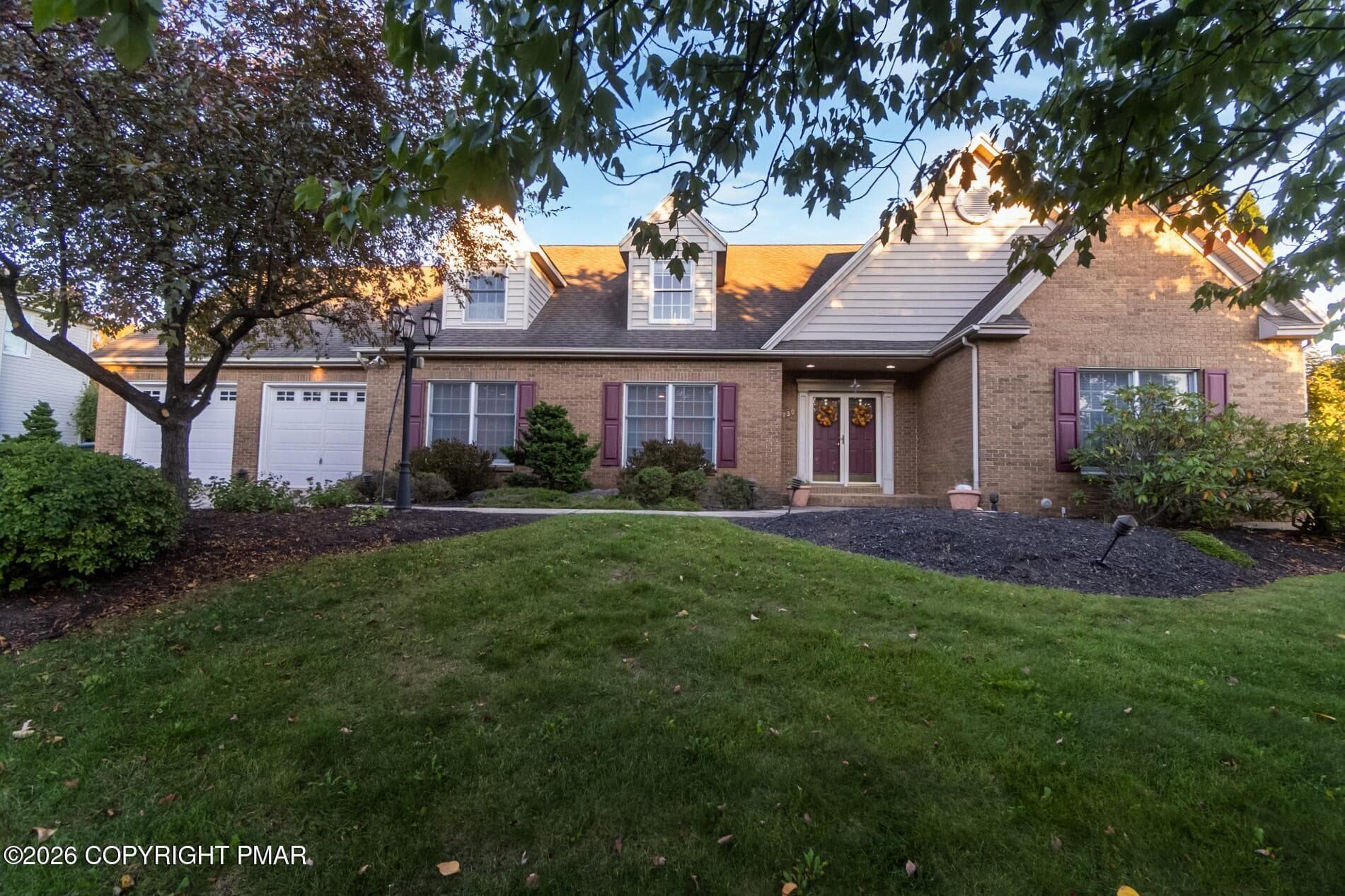 3 - 5730 Ricky Ridge Trail, Orefield, PA 18069, Orefield