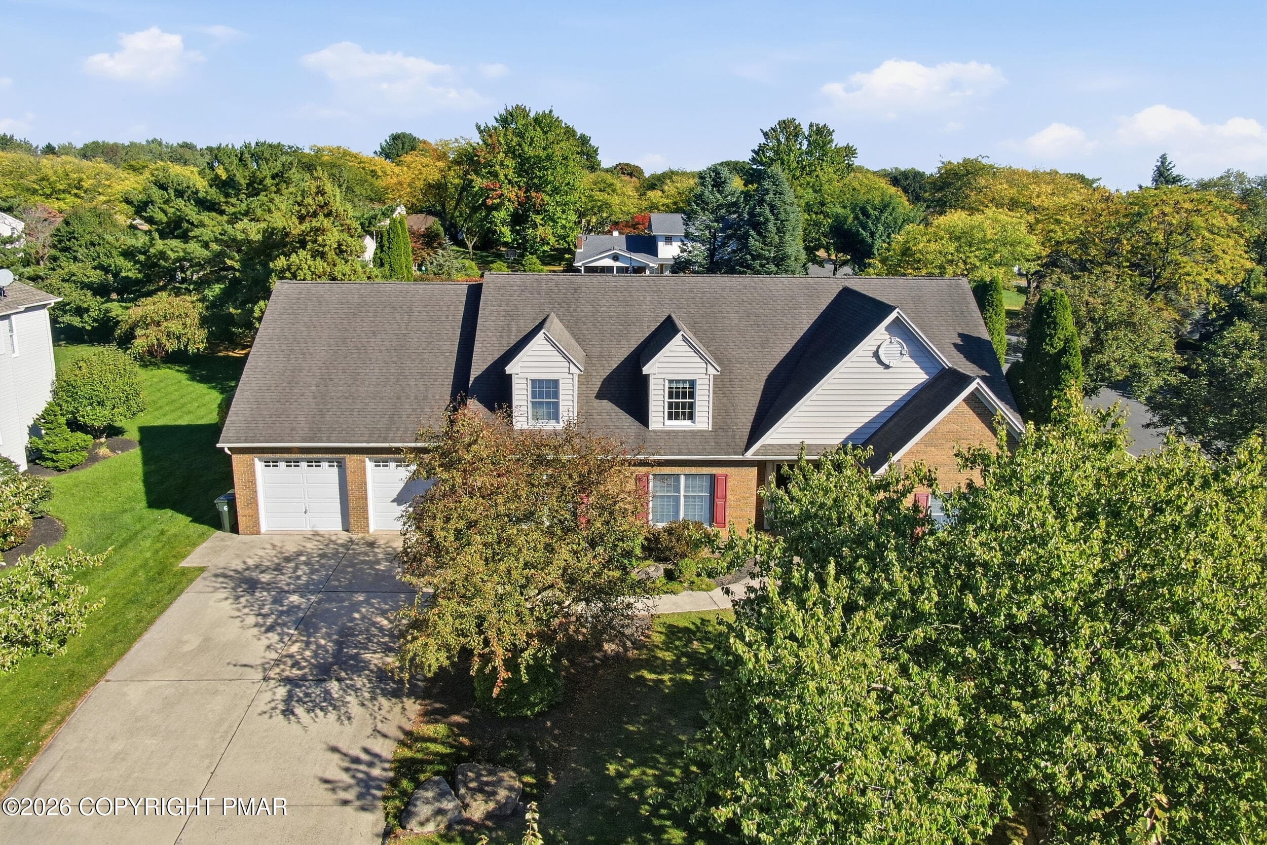 5 - 5730 Ricky Ridge Trail, Orefield, PA 18069, Orefield