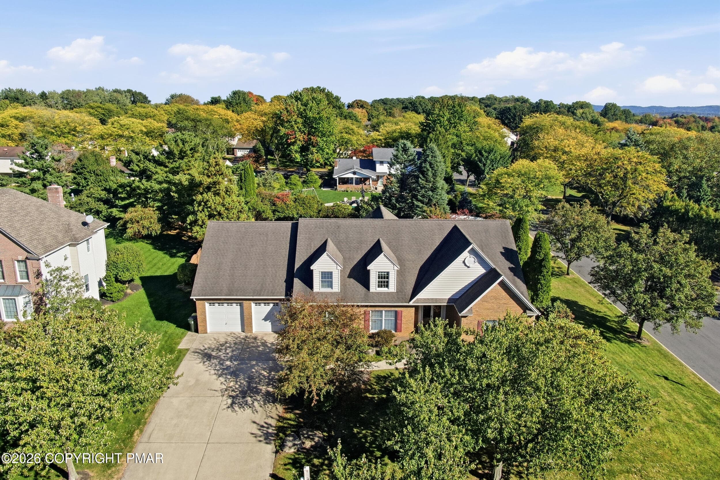 6 - 5730 Ricky Ridge Trail, Orefield, PA 18069, Orefield