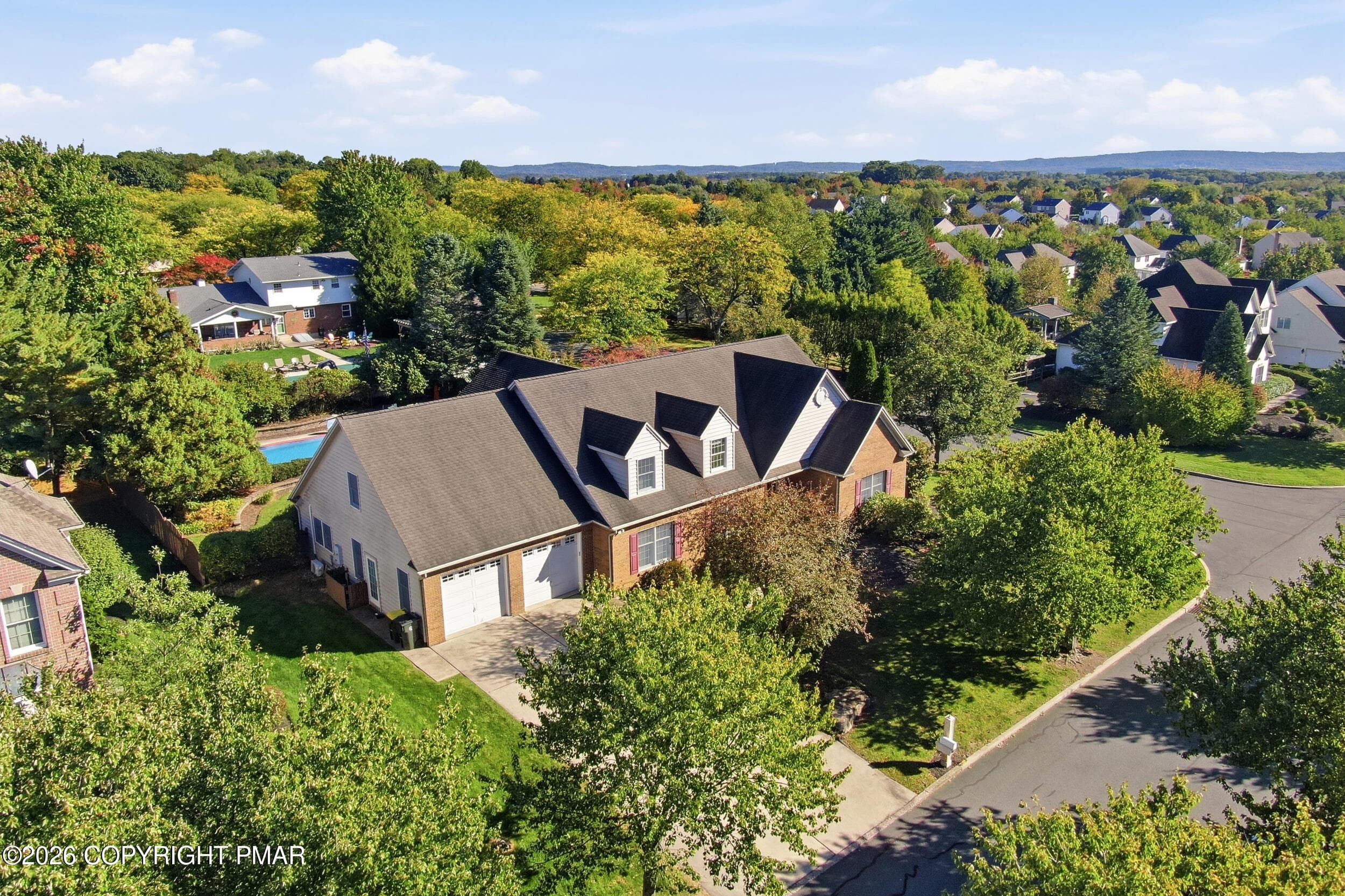 7 - 5730 Ricky Ridge Trail, Orefield, PA 18069, Orefield