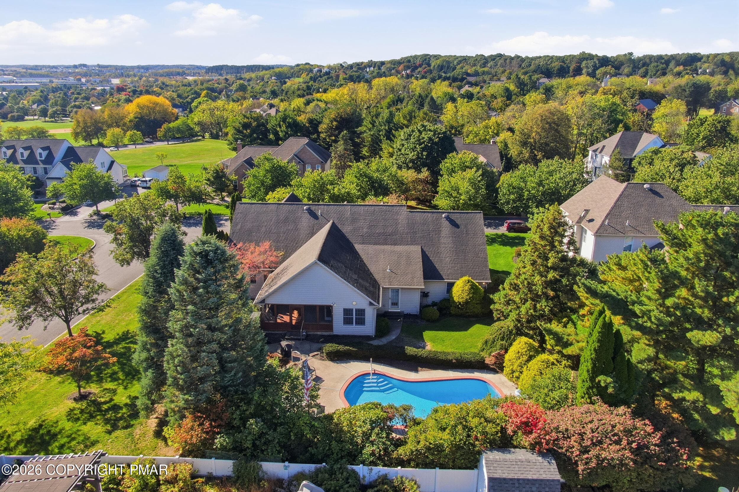 9 - 5730 Ricky Ridge Trail, Orefield, PA 18069, Orefield