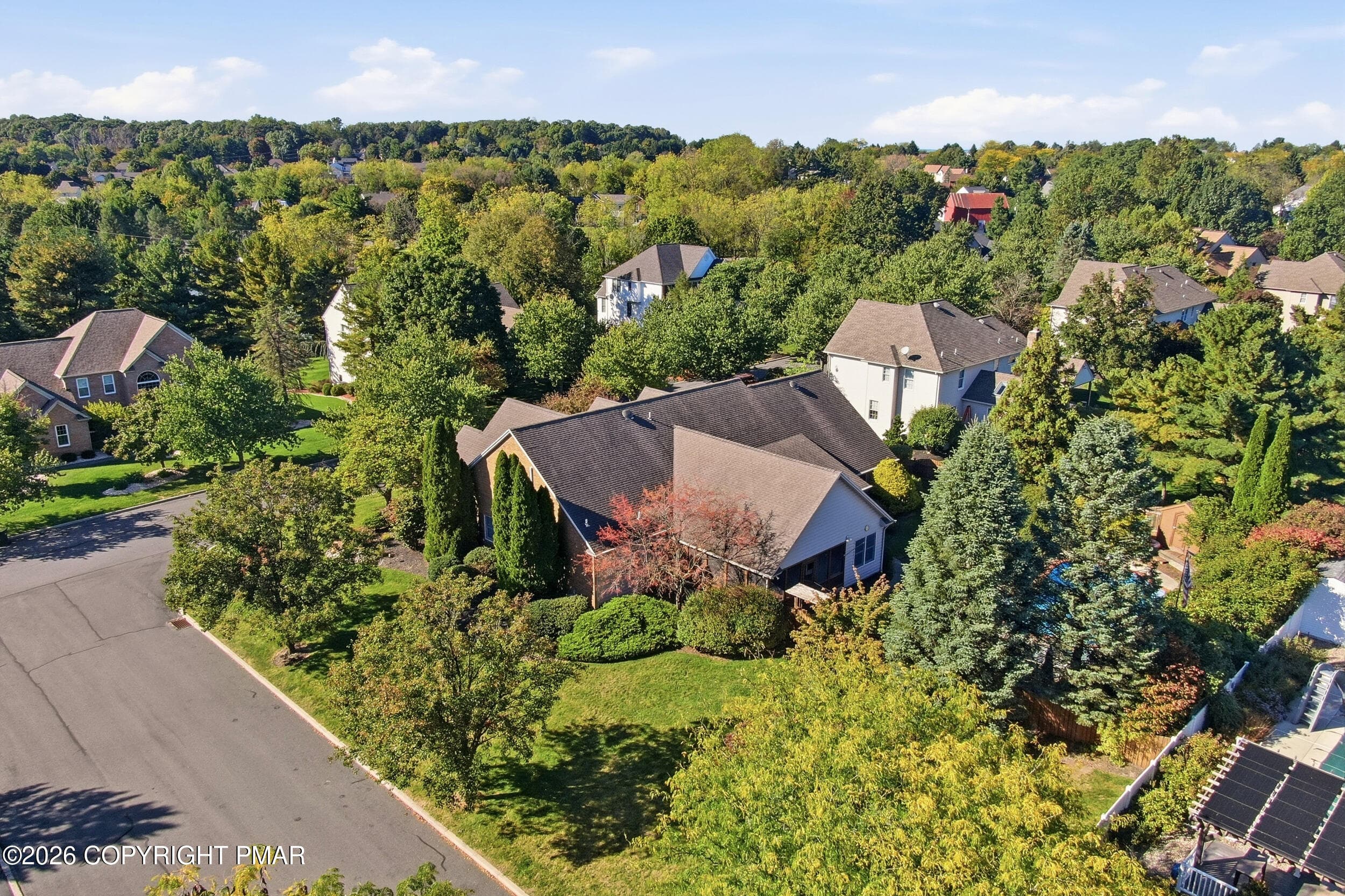10 - 5730 Ricky Ridge Trail, Orefield, PA 18069, Orefield