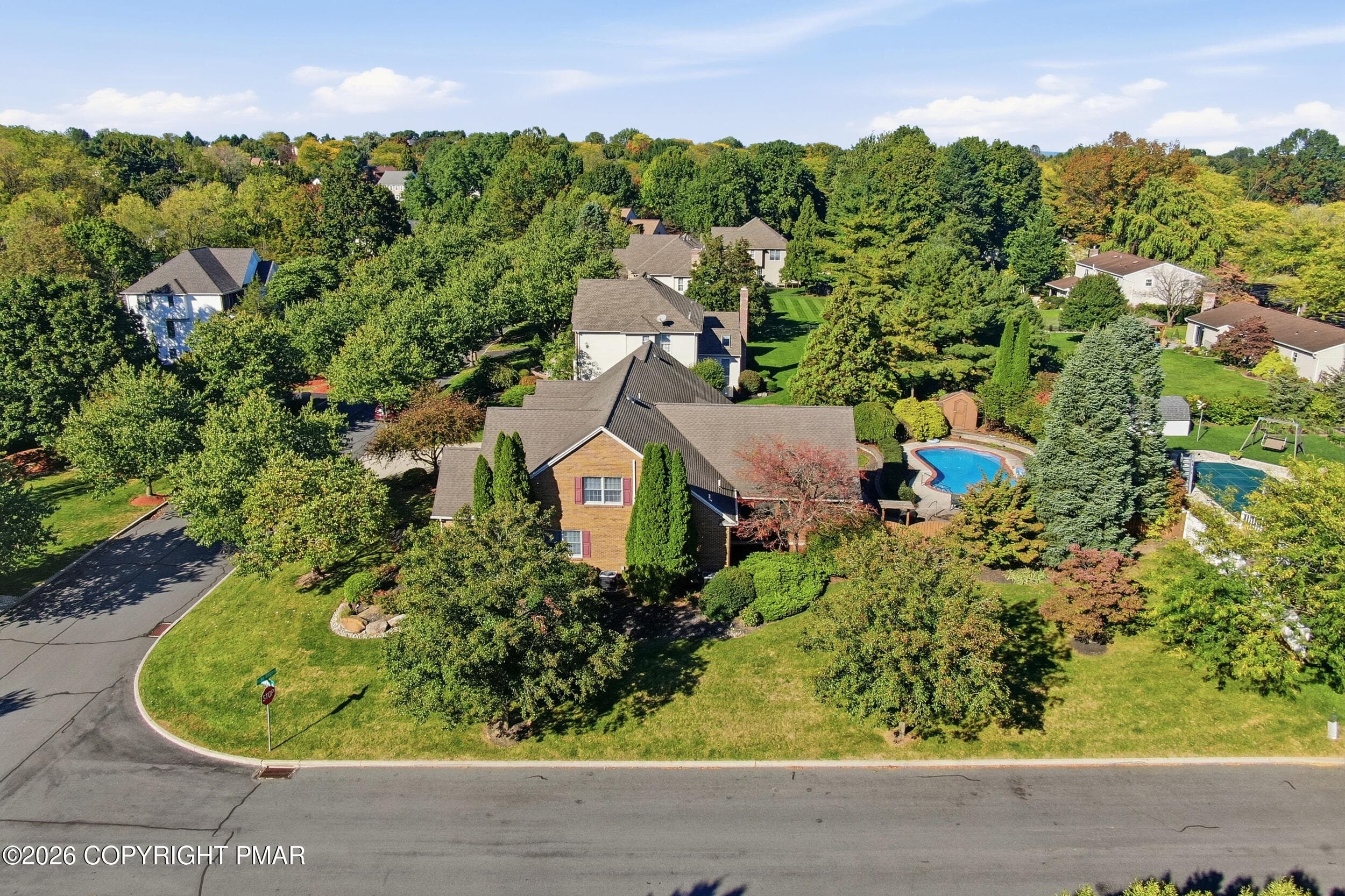 11 - 5730 Ricky Ridge Trail, Orefield, PA 18069, Orefield