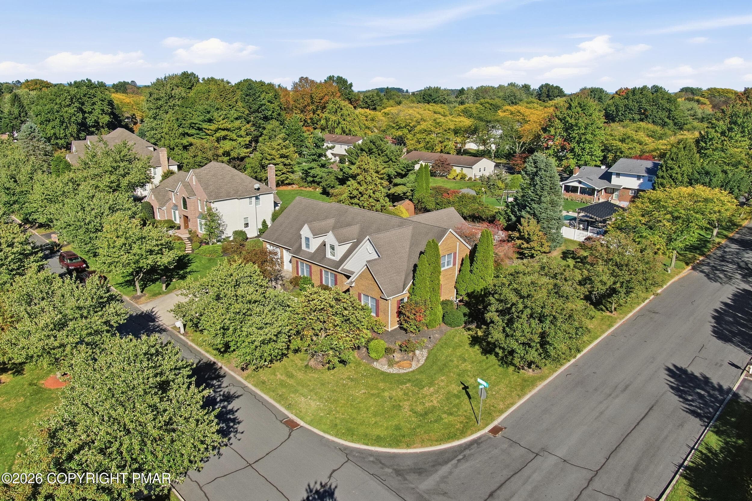 12 - 5730 Ricky Ridge Trail, Orefield, PA 18069, Orefield