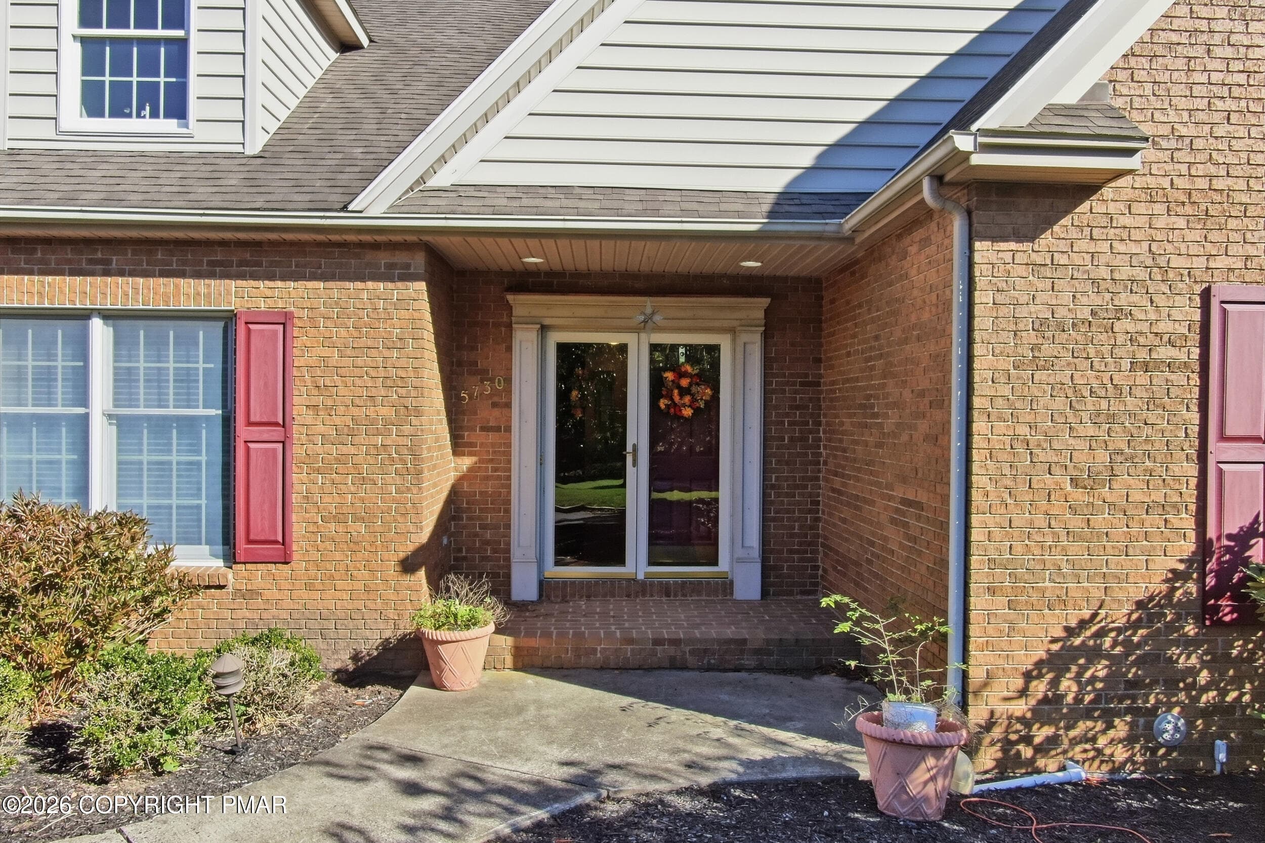 14 - 5730 Ricky Ridge Trail, Orefield, PA 18069, Orefield
