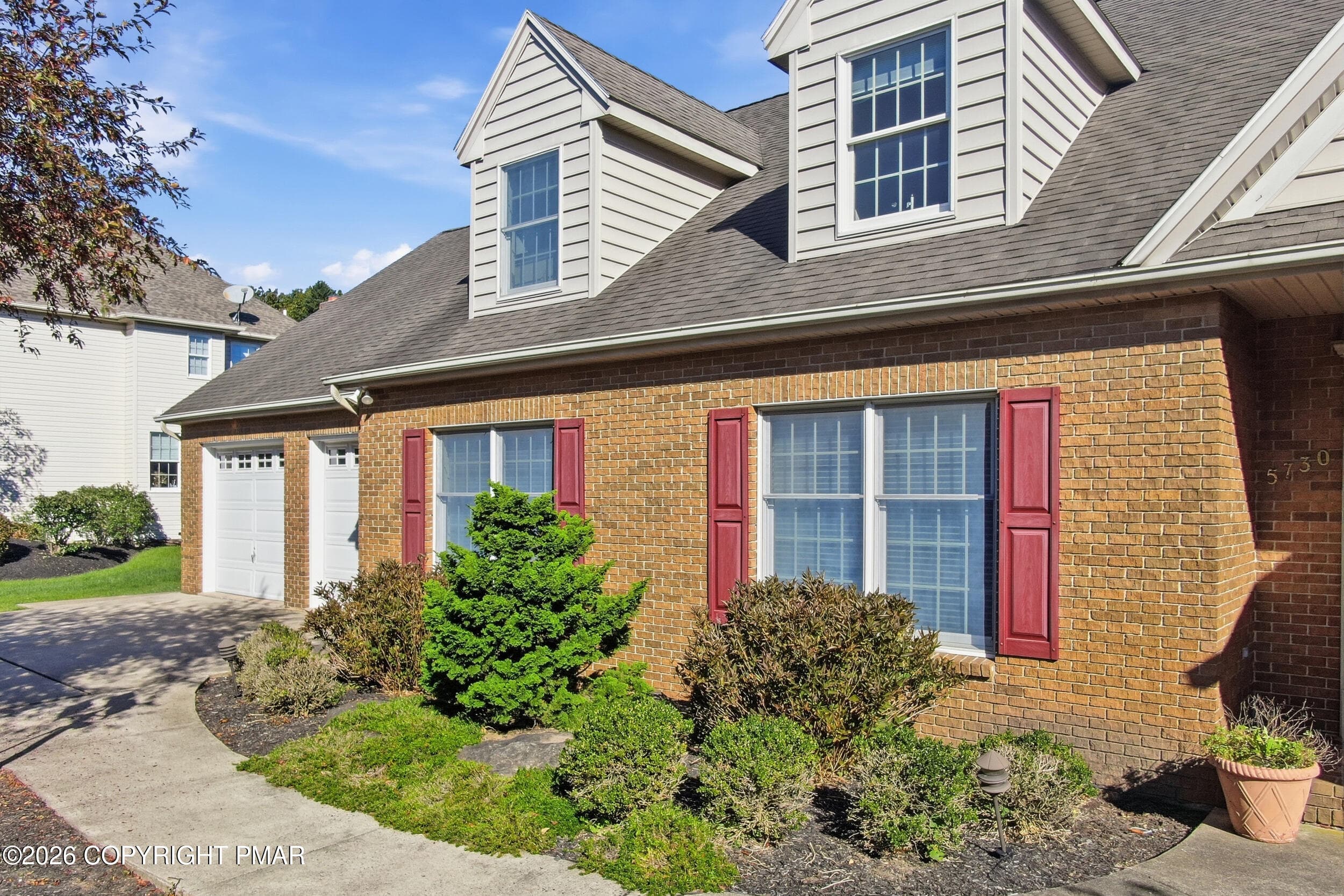 15 - 5730 Ricky Ridge Trail, Orefield, PA 18069, Orefield
