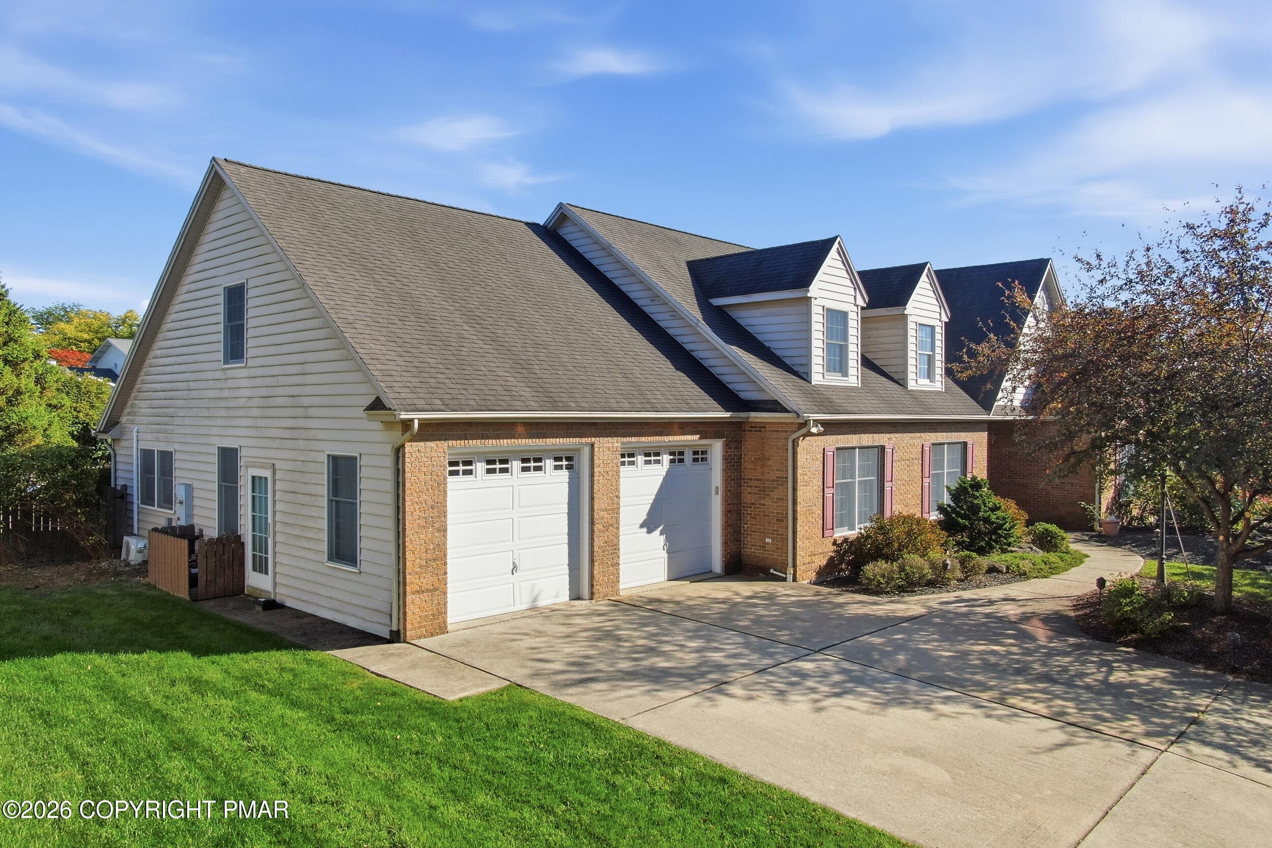 16 - 5730 Ricky Ridge Trail, Orefield, PA 18069, Orefield