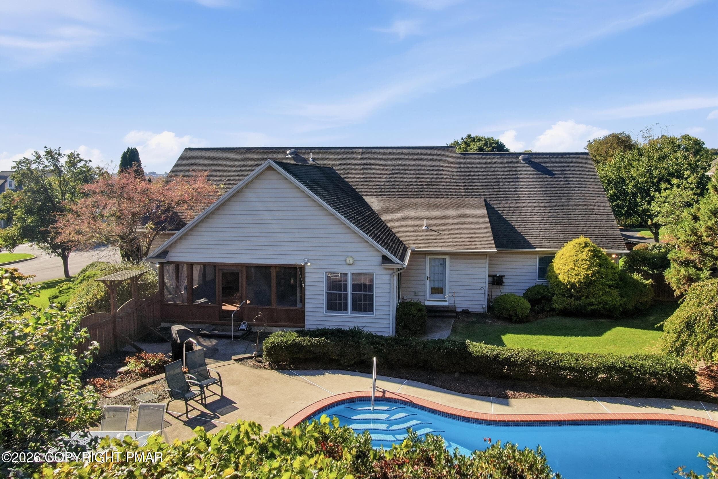 17 - 5730 Ricky Ridge Trail, Orefield, PA 18069, Orefield