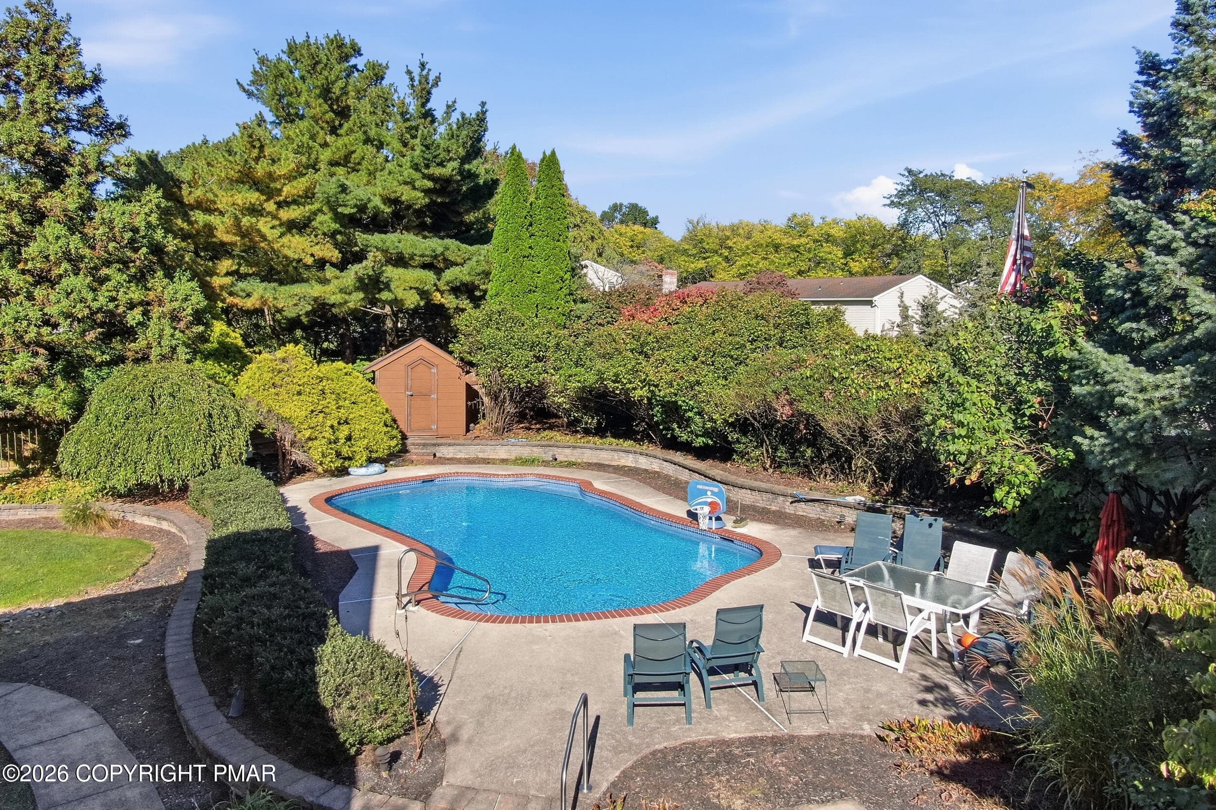 18 - 5730 Ricky Ridge Trail, Orefield, PA 18069, Orefield