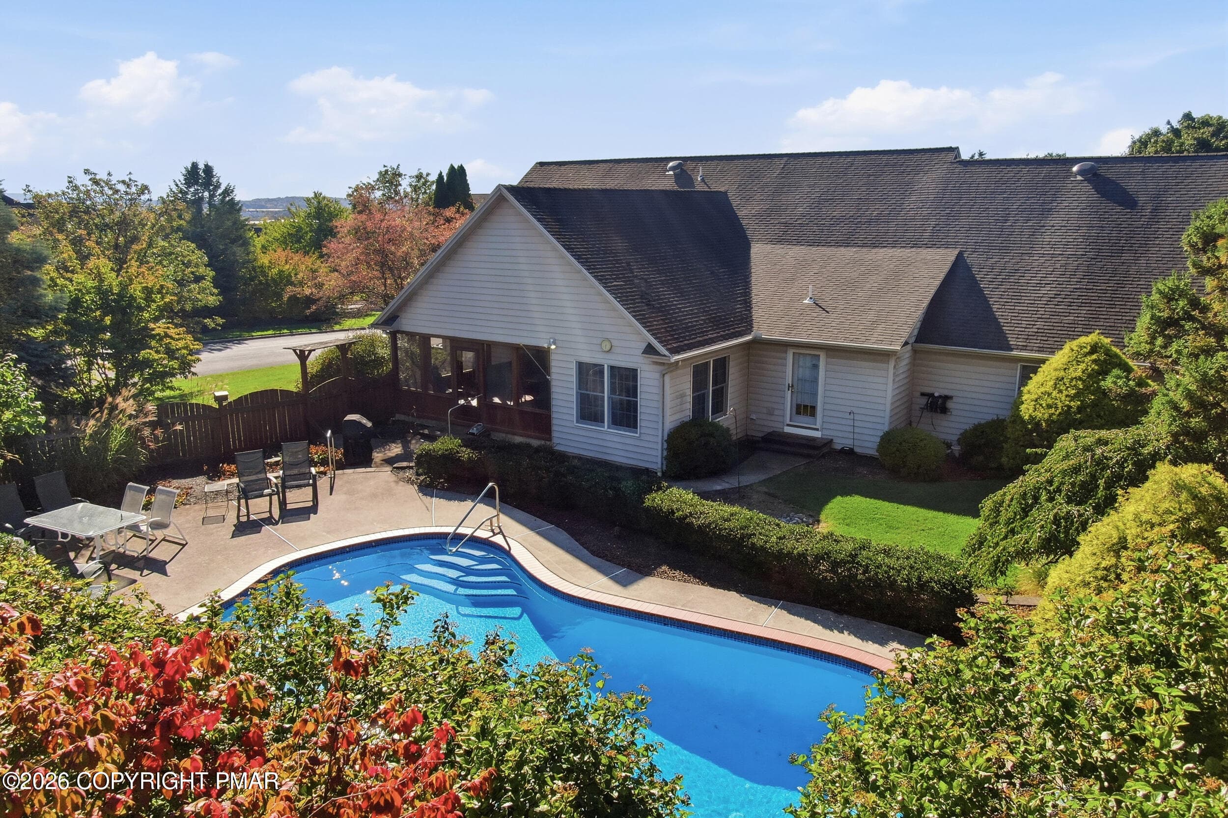 19 - 5730 Ricky Ridge Trail, Orefield, PA 18069, Orefield