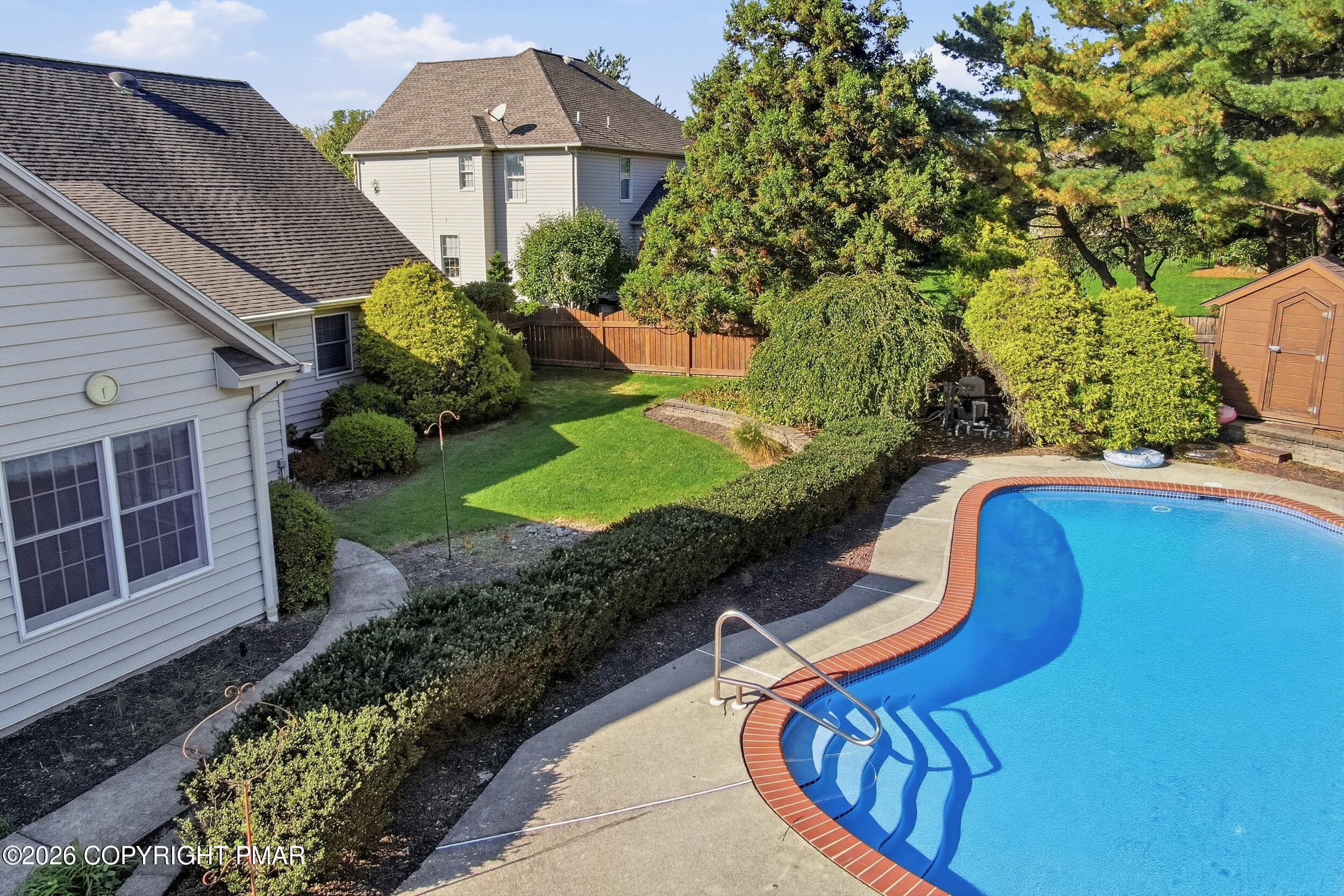 20 - 5730 Ricky Ridge Trail, Orefield, PA 18069, Orefield