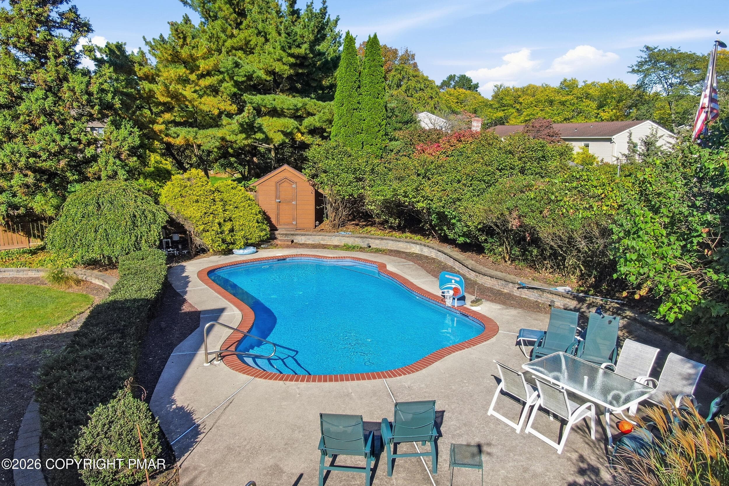 21 - 5730 Ricky Ridge Trail, Orefield, PA 18069, Orefield