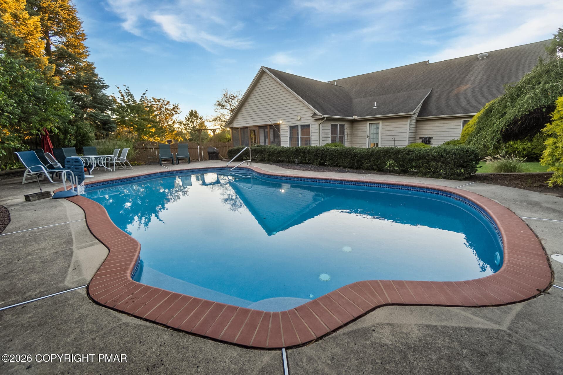 23 - 5730 Ricky Ridge Trail, Orefield, PA 18069, Orefield