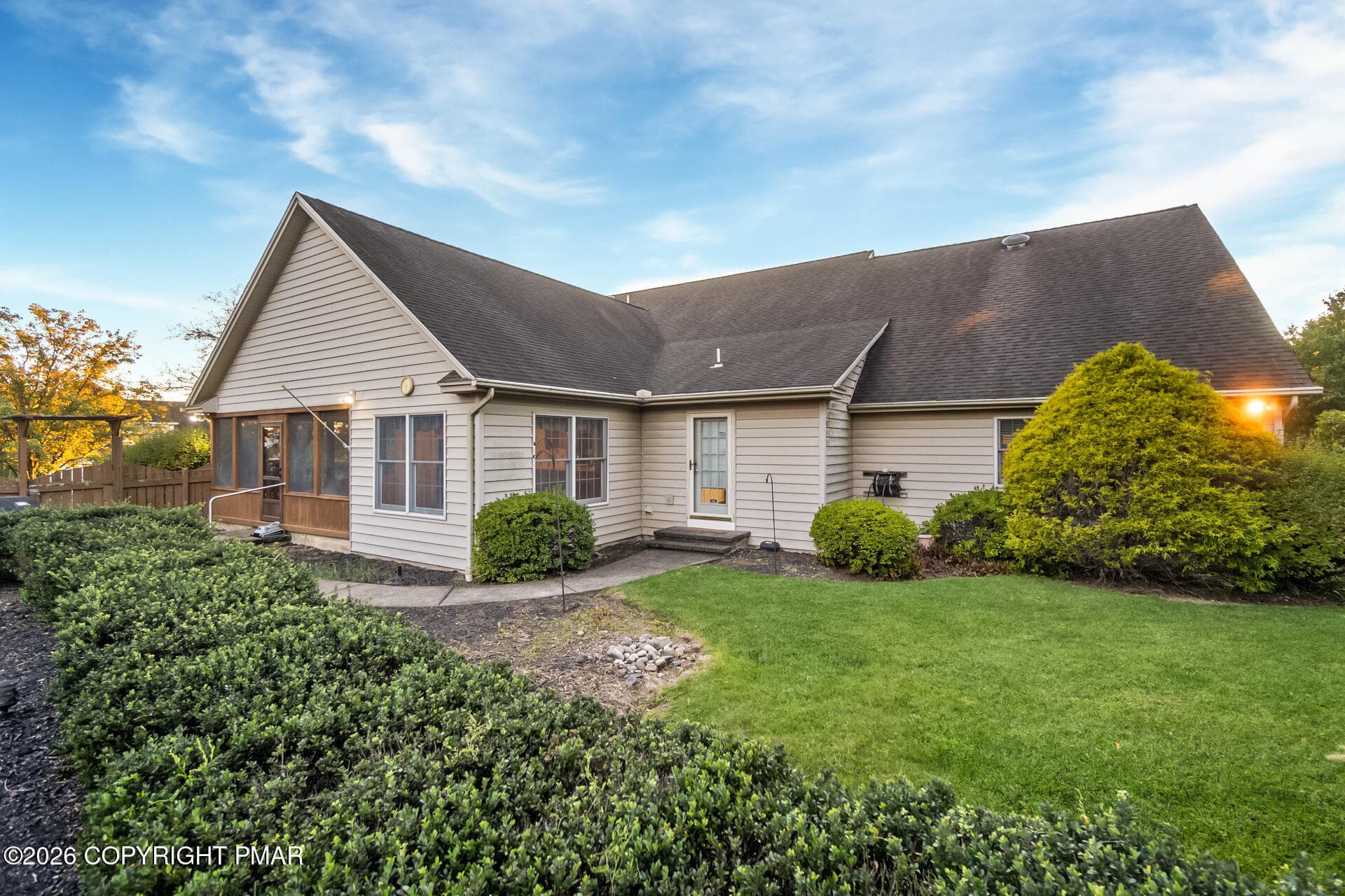 25 - 5730 Ricky Ridge Trail, Orefield, PA 18069, Orefield