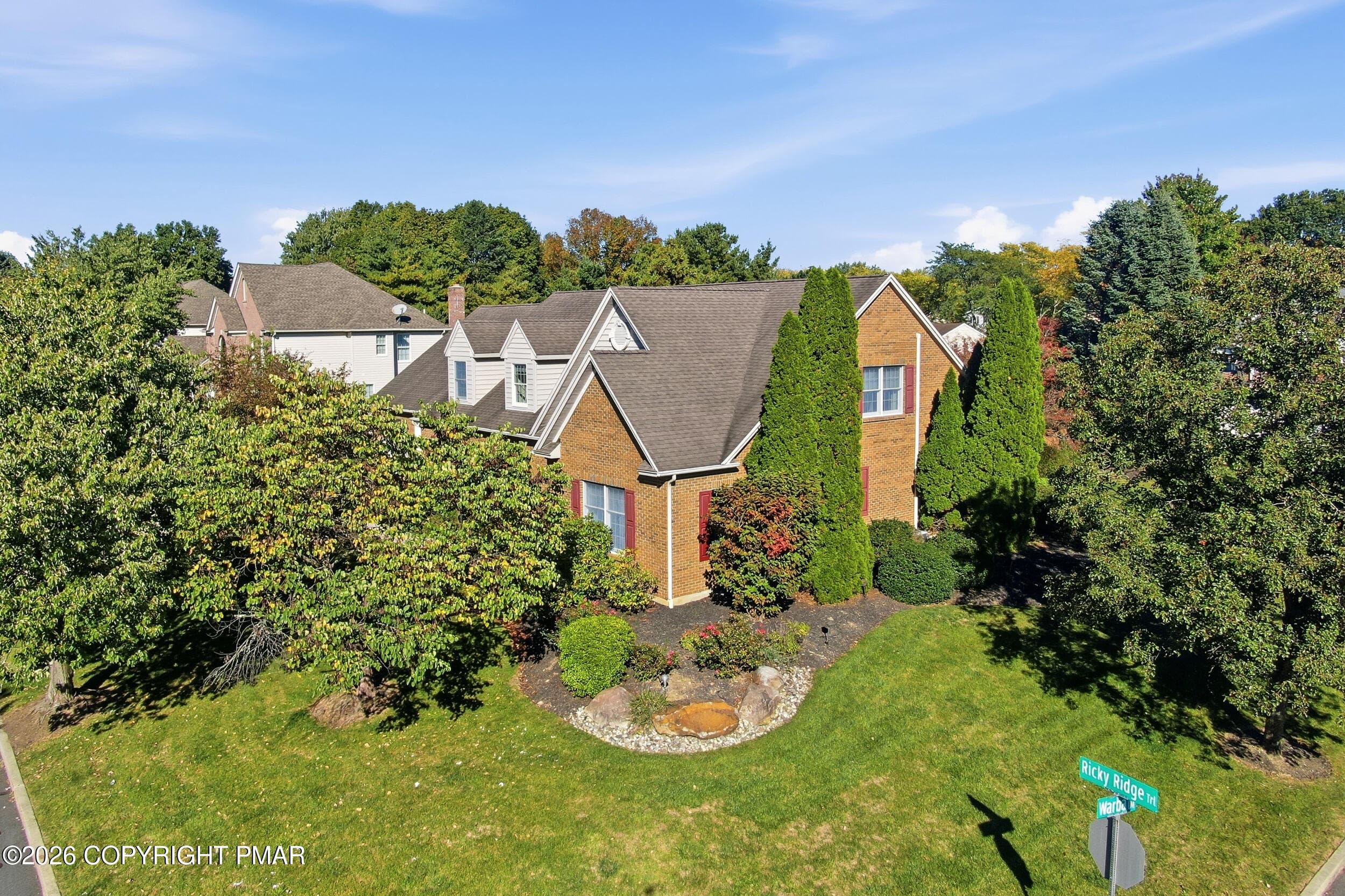 dji_0171 - 5730 Ricky Ridge Trail, Orefield, PA 18069, Orefield