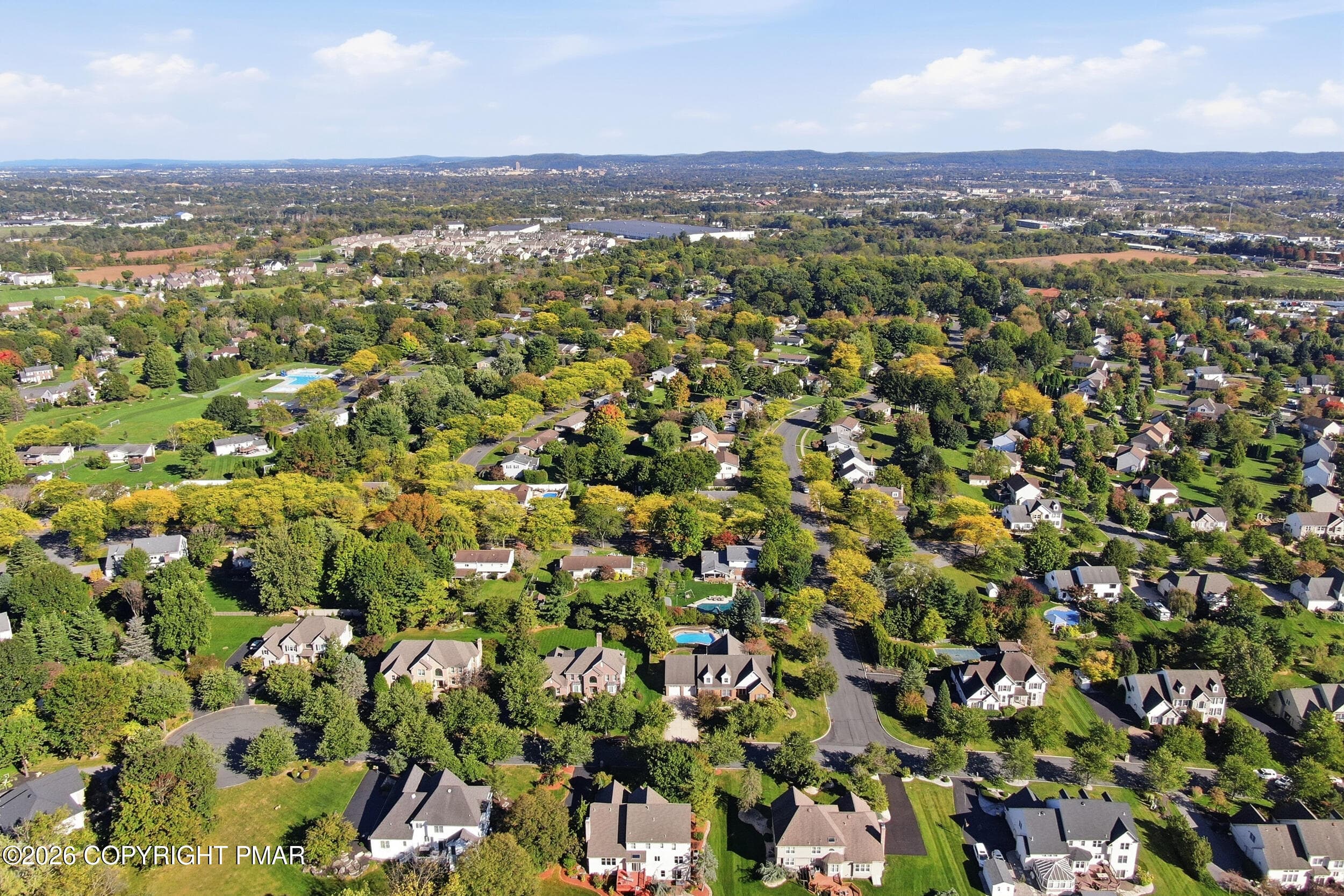dji_0177 - 5730 Ricky Ridge Trail, Orefield, PA 18069, Orefield