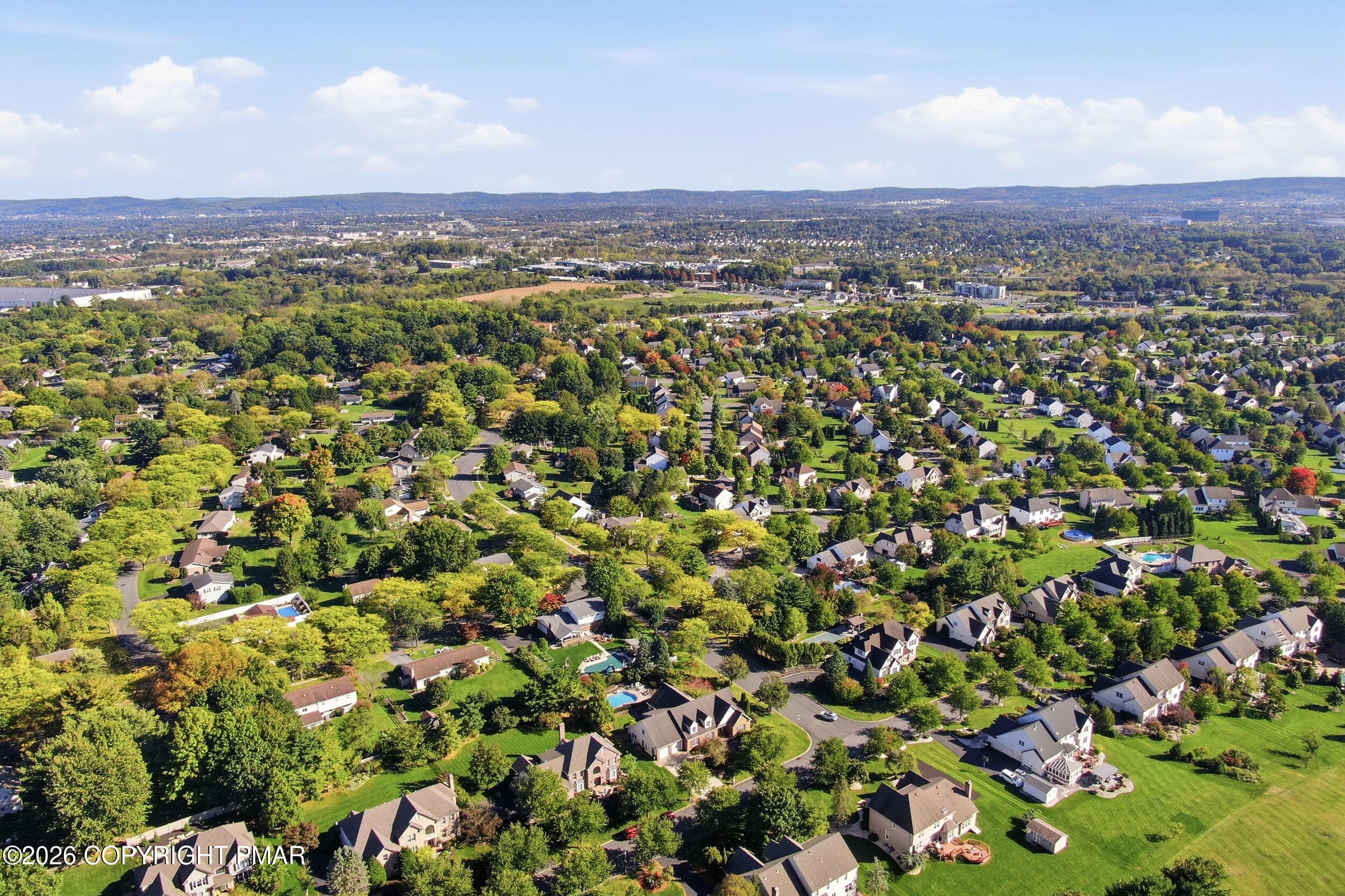 dji_0180 - 5730 Ricky Ridge Trail, Orefield, PA 18069, Orefield