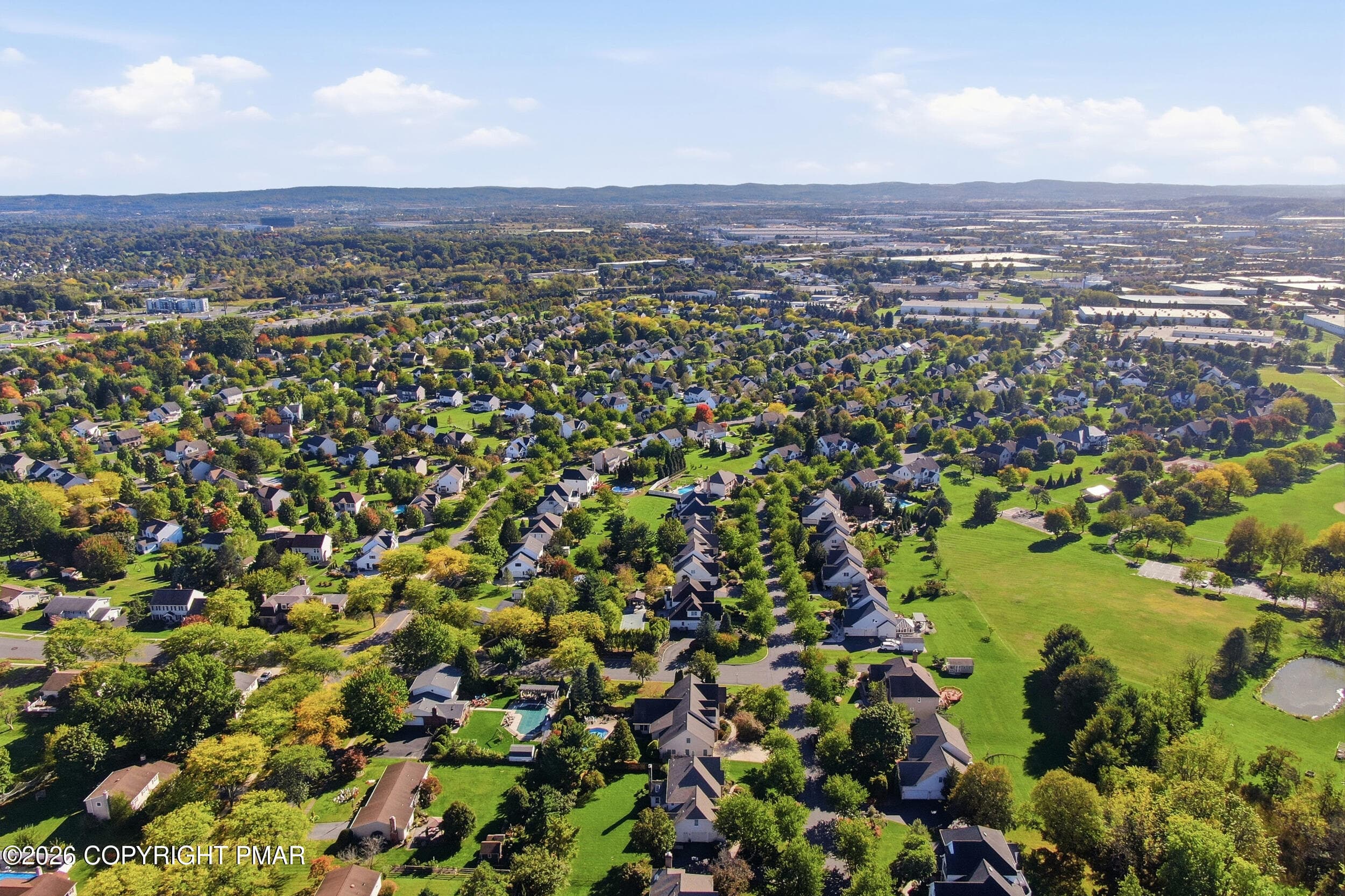 dji_0183 - 5730 Ricky Ridge Trail, Orefield, PA 18069, Orefield